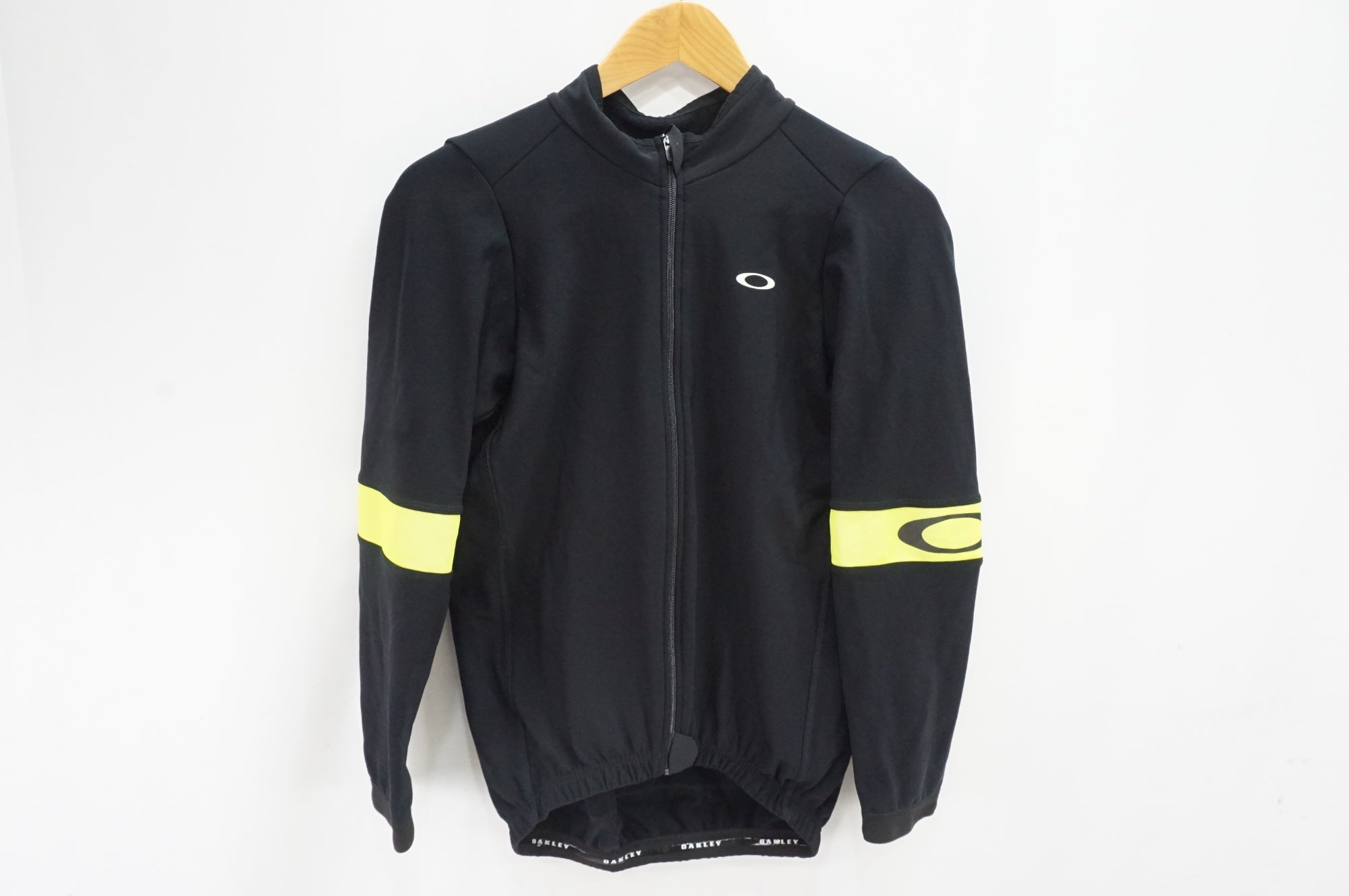 OAKLEY 「オークリー」 長袖ジャージ / 大宮店