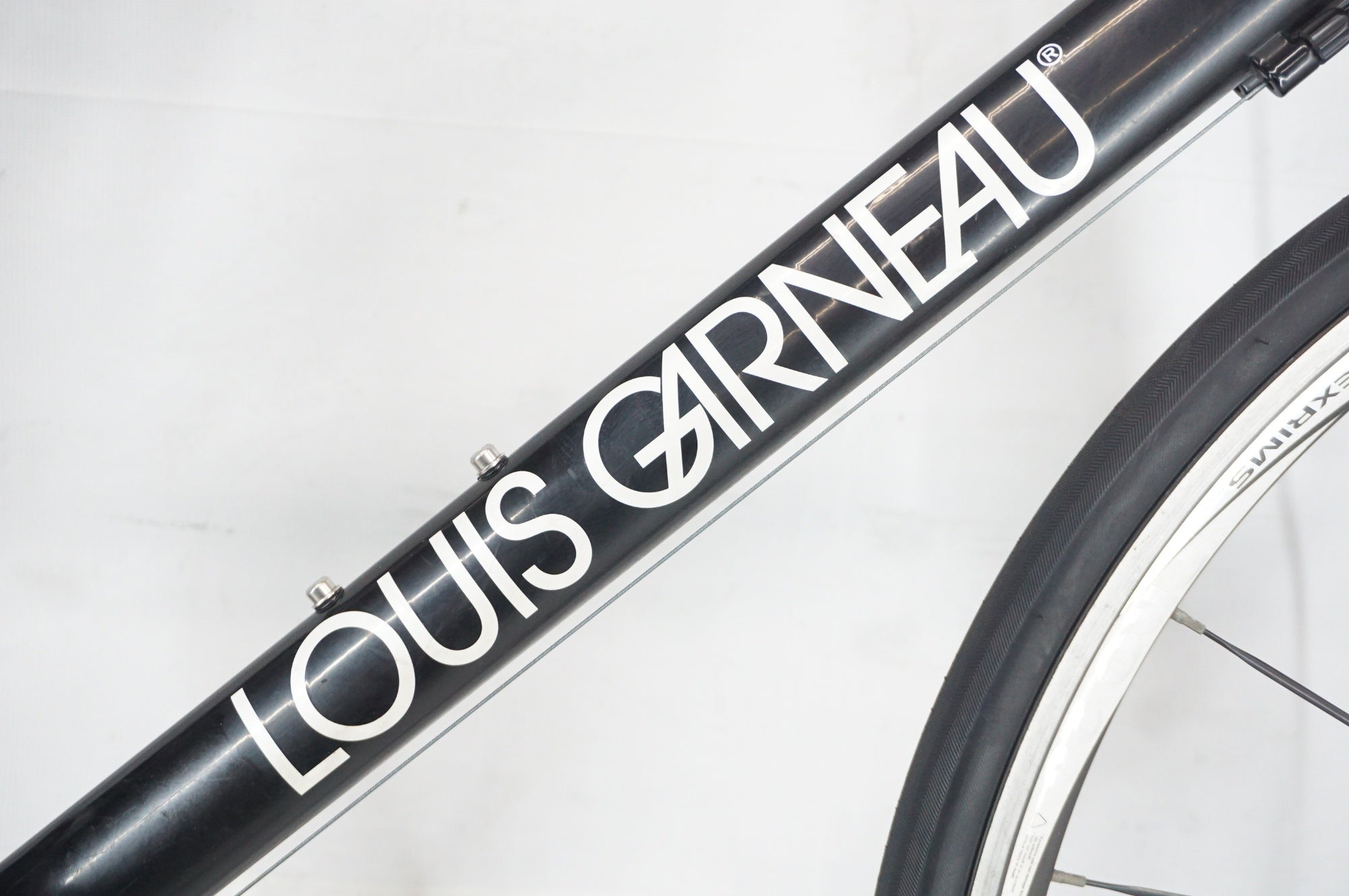 LOUIS GARNEAU 「ルイガノ」 RSR 2 2011年モデル クロスバイク / 阪急
