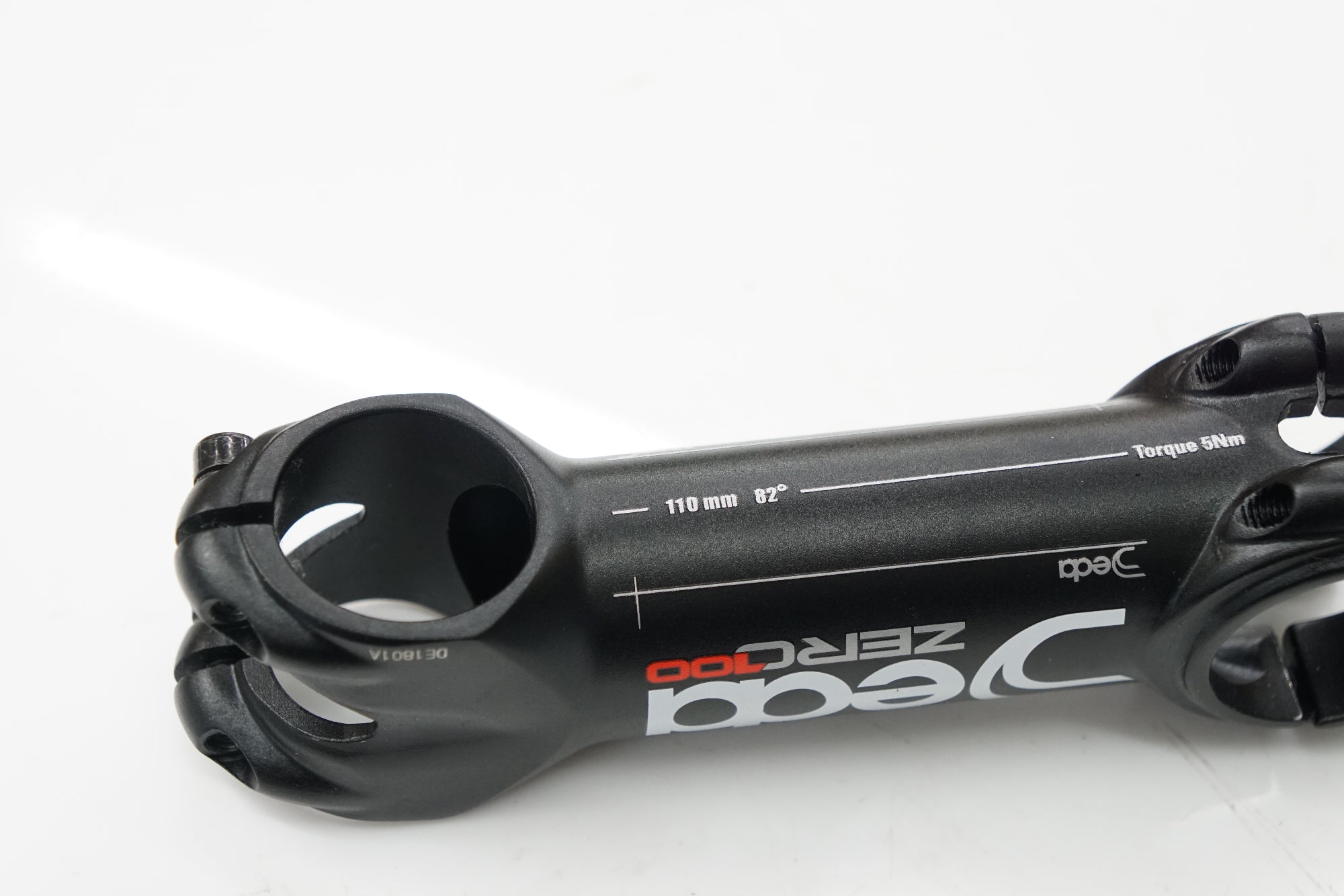 DEDA 「デダ」 ZERO100 φ31.7 110mm 82°  ステム / バイチャリ浦和ベース