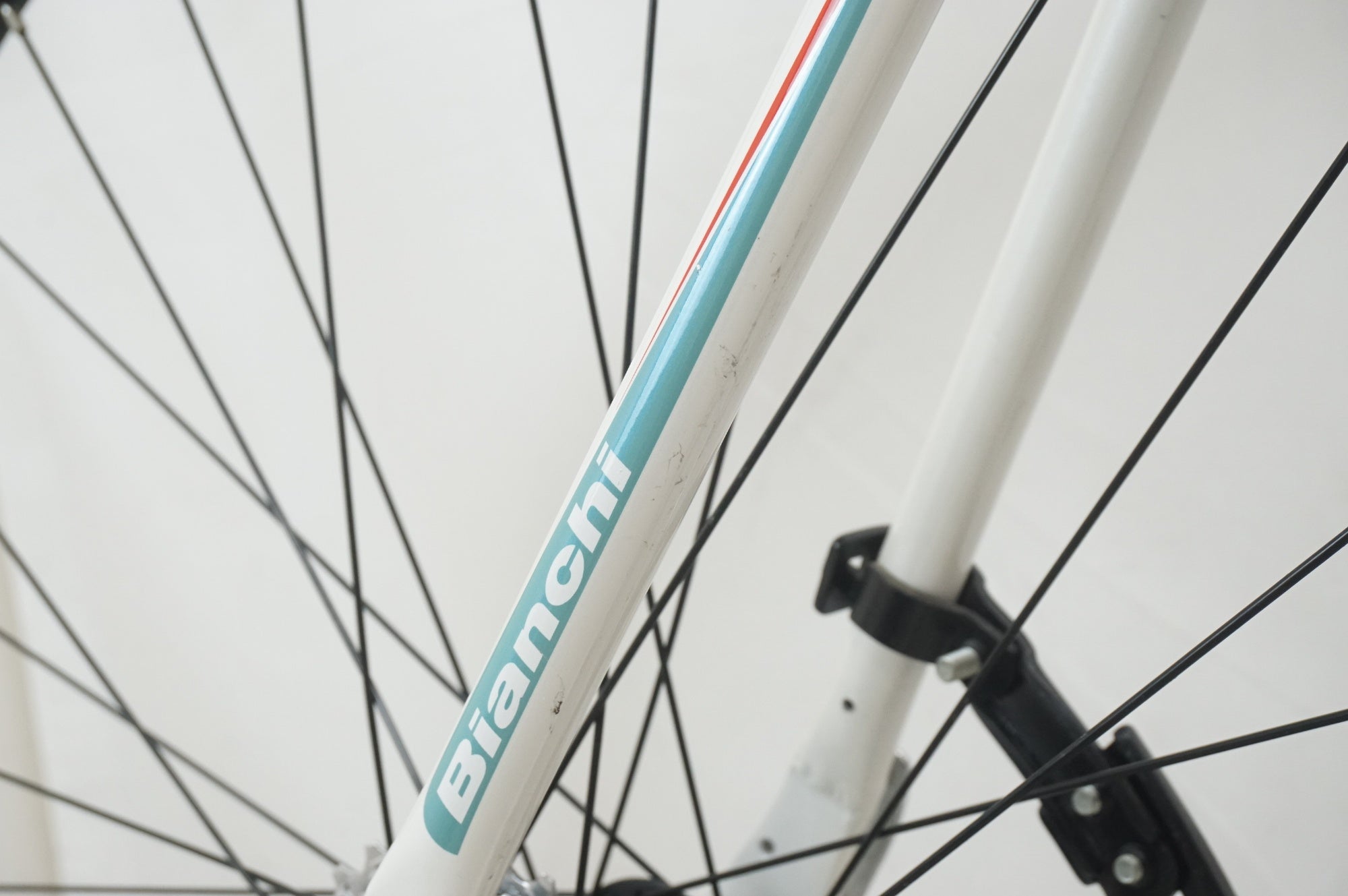 BIANCHI 「ビアンキ」 ROMA2 2010年モデル クロスバイク / 福岡店