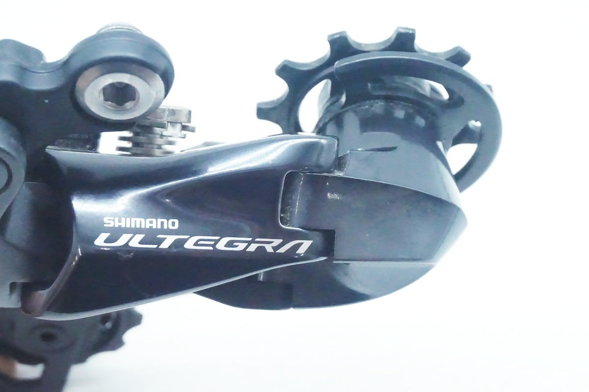 SHIMANO「シマノ」 ULTEGRA RD-R8050 リアディレイラー/ 京都西院店
