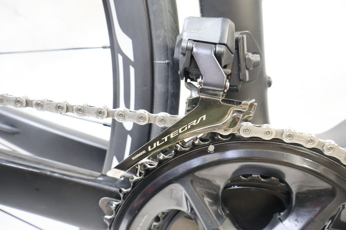 PINARELLO 「ピナレロ」 PRINCE FX DISK ULTEGRA Di2 2023年モデル