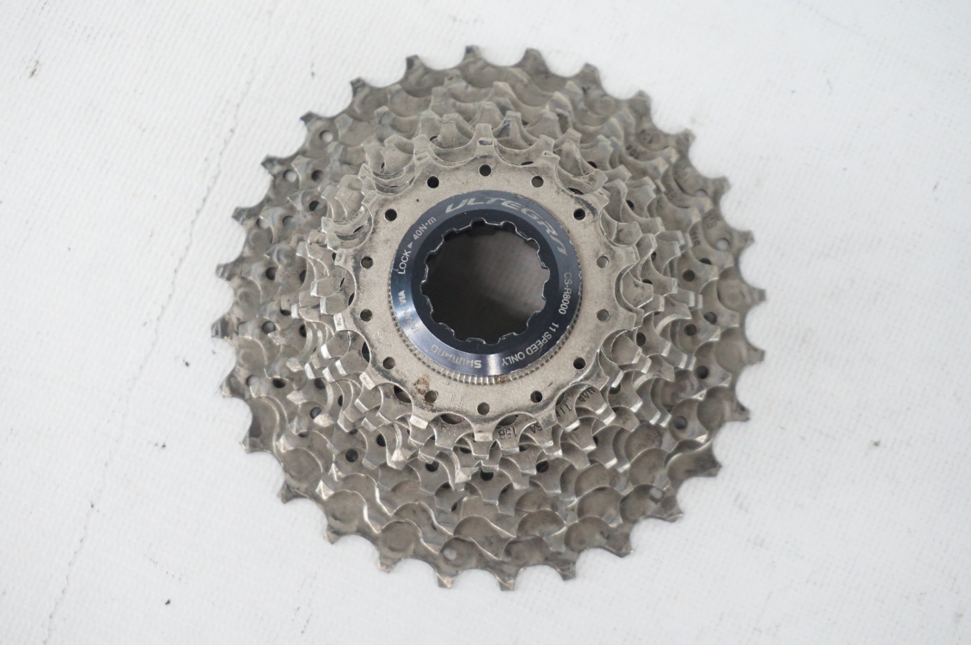SHIMANO 「シマノ」 ULTEGRA CS-R8000 14-28T スプロケット / 阪急塚口店