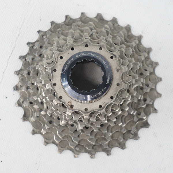 SHIMANO 「シマノ」 ULTEGRA CS-R8000 14-28T スプロケット / 阪急塚口