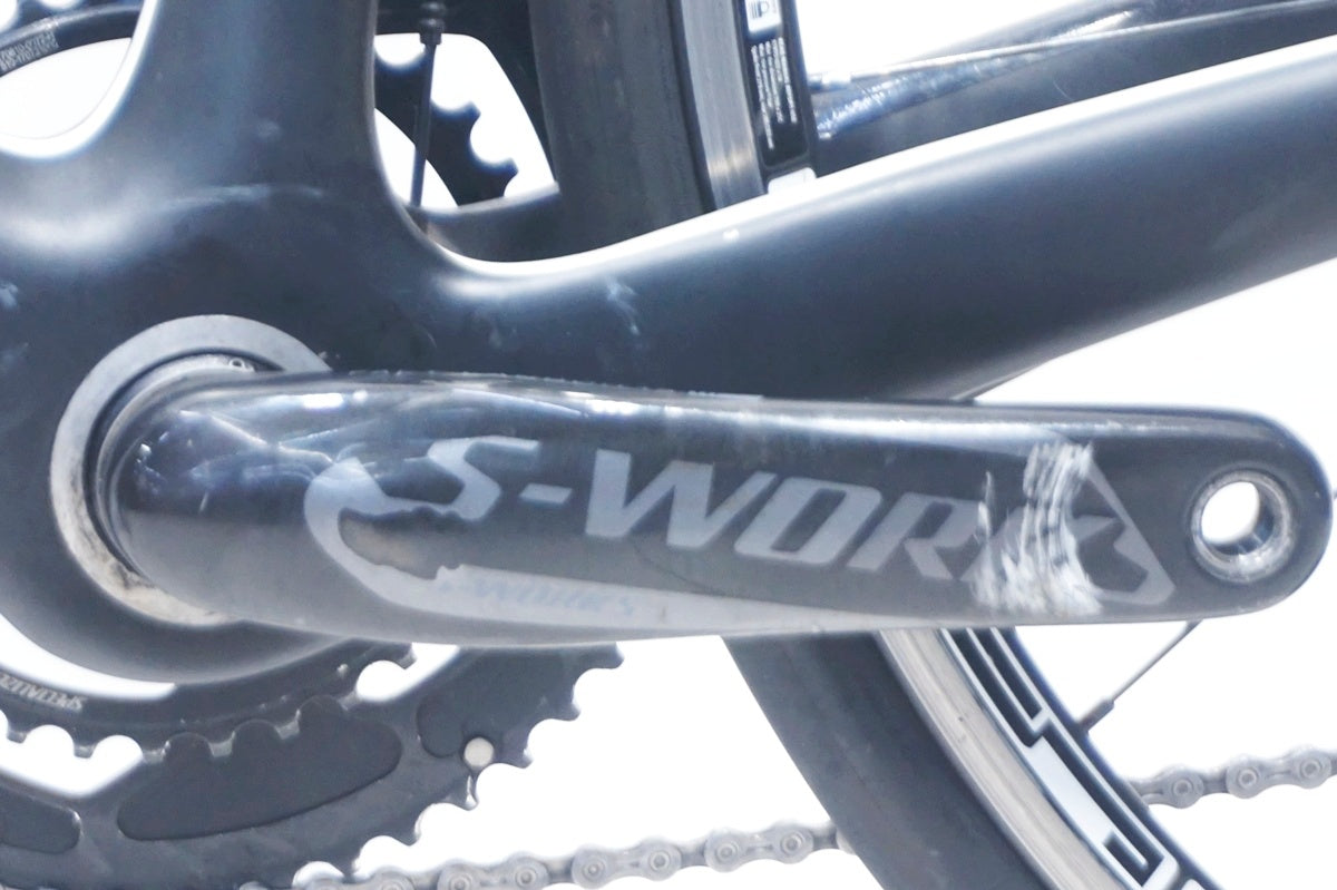 SPECIALIZED 「スペシャライズド」  ROUBAIX SL4 ELITE 2014年モデル ロードバイク / 大阪門真店