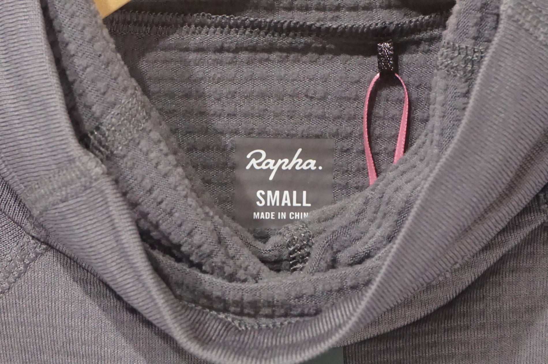 RAPHA 「ラファ」 THERMAL BASE LAYER Sサイズ ウェア / AKIBA店