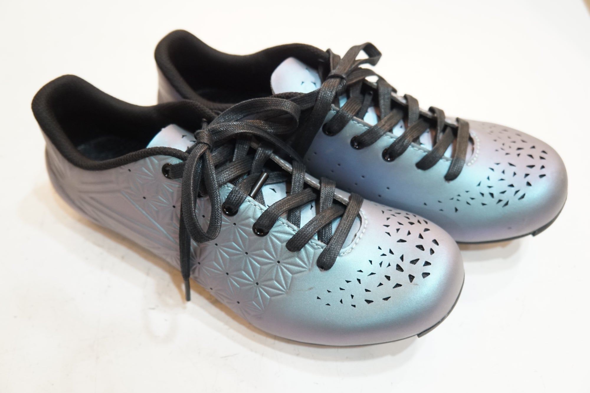 SUPACAZ 「スパカズ」 SUAVEROAD SHOE 26.0cm シューズ / バイチャリ浦和ベース