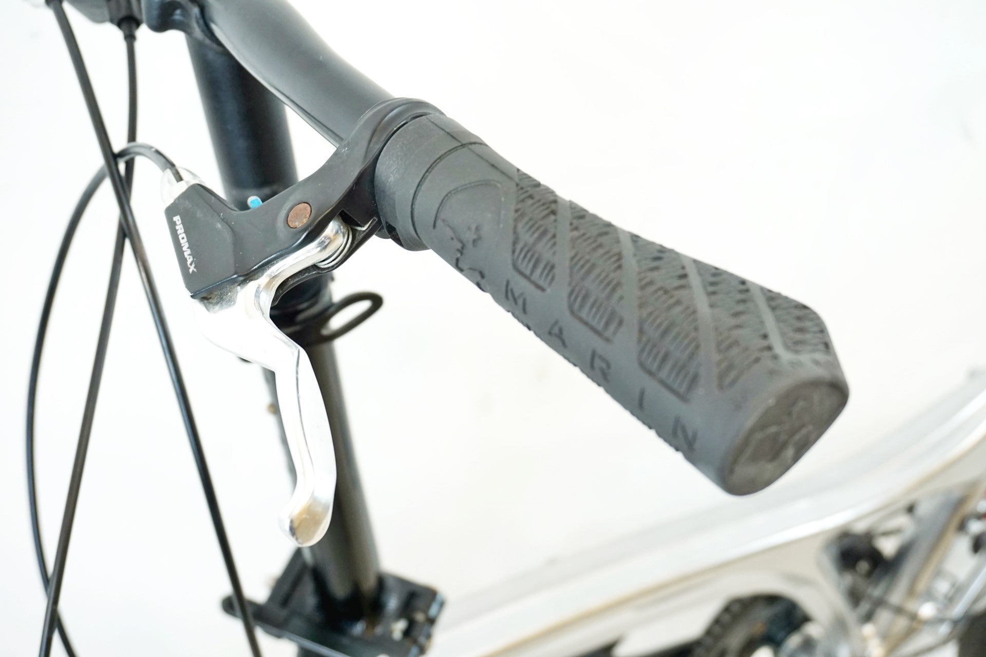 BIANCHI 「ビアンキ」 FRETTA 2010年頃 16インチ 折り畳み自転車
