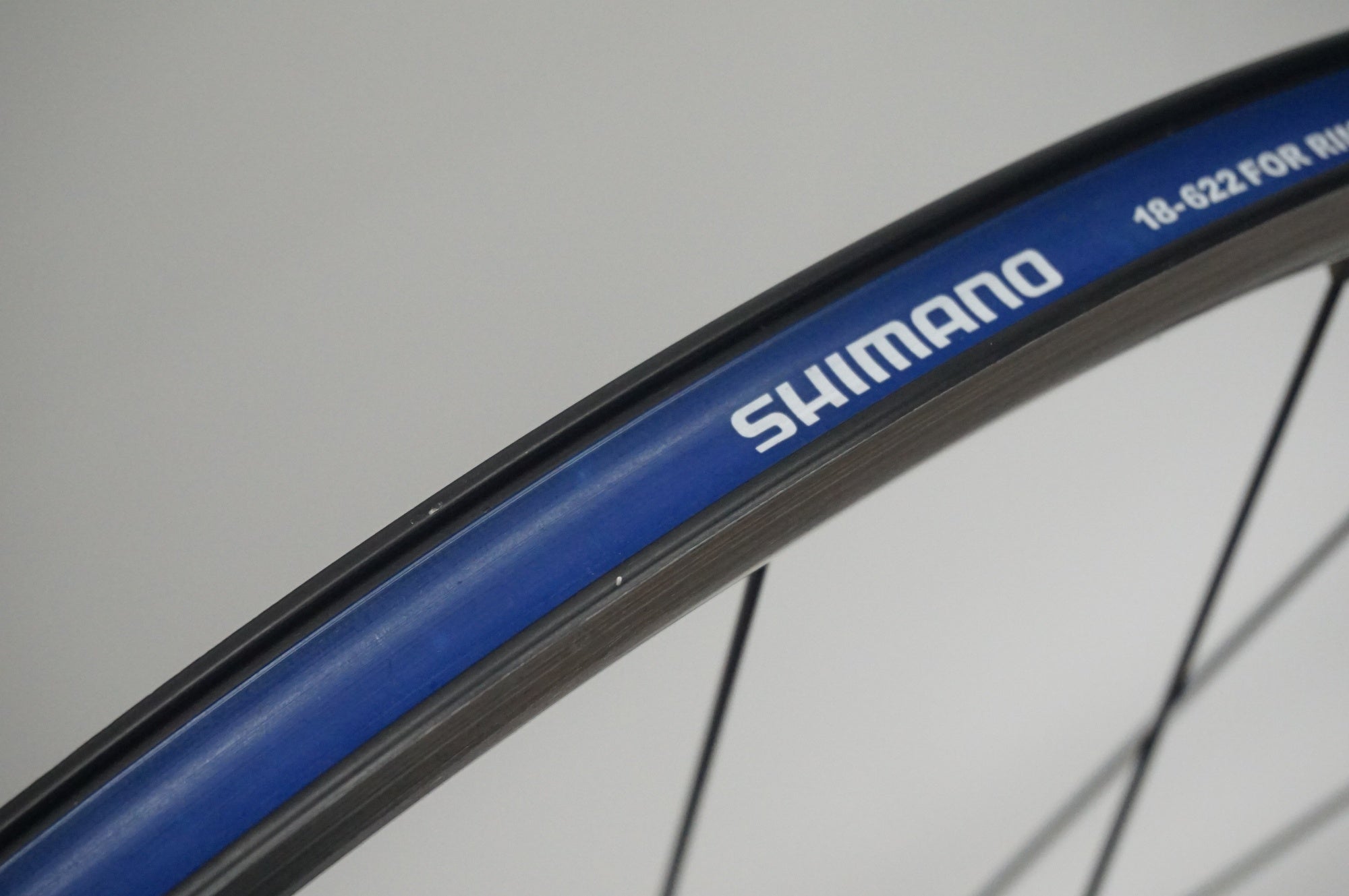 SHIMANO 「シマノ」 WH-R500 シマノ10速 ホイールセット / 福岡店