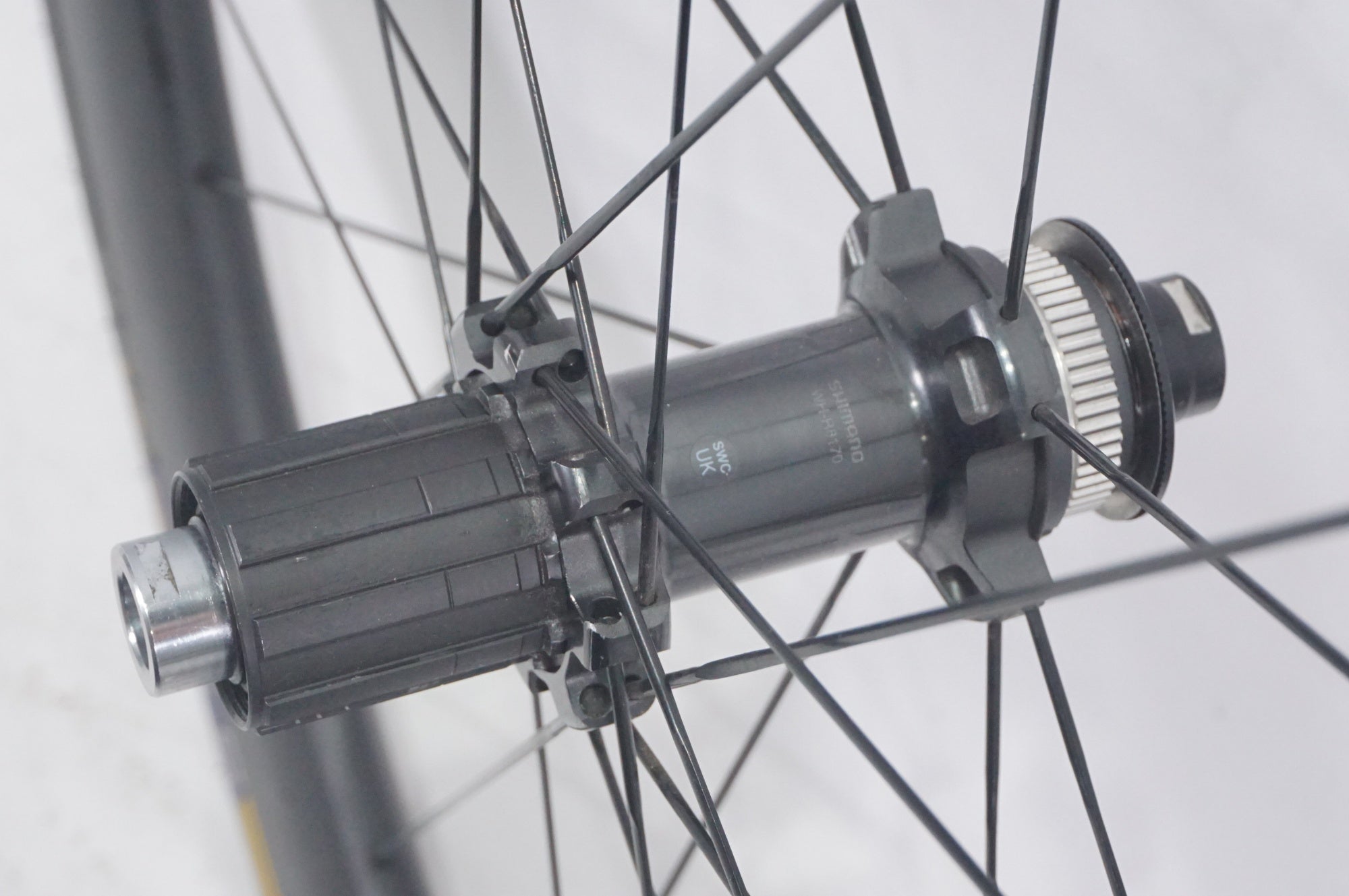 SHIMANO 「シマノ」 ULTEGRA WH-R8170 シマノ11速 ホイールセット / AKIBA店