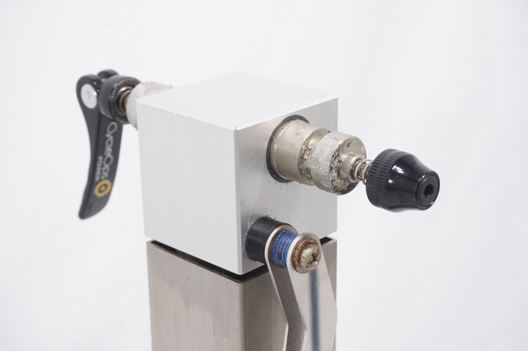 GROWTAC 「グロータック」 GT-ROLLER FLEX2 サイクルトレーナー / AKIBA店