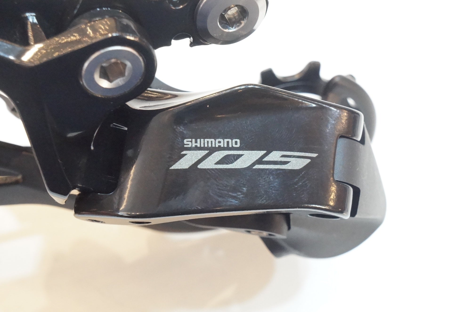 SHIMANO 「シマノ」 105 RD-R7100 リアディレイラー / 浦和ベース