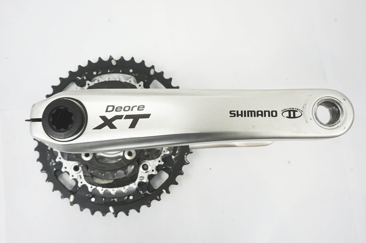 SHIMANO 「シマノ」 DEORE XT M770 コンポセット / バイチャリ
