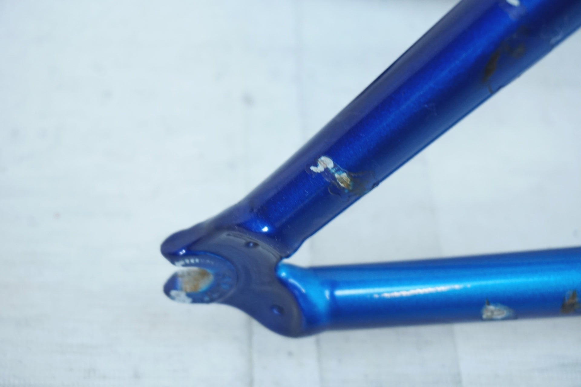 KLEIN 「クライン」 ATTITUDE RACE 1997年モデル MTB フレーム / 有明ガーデン店