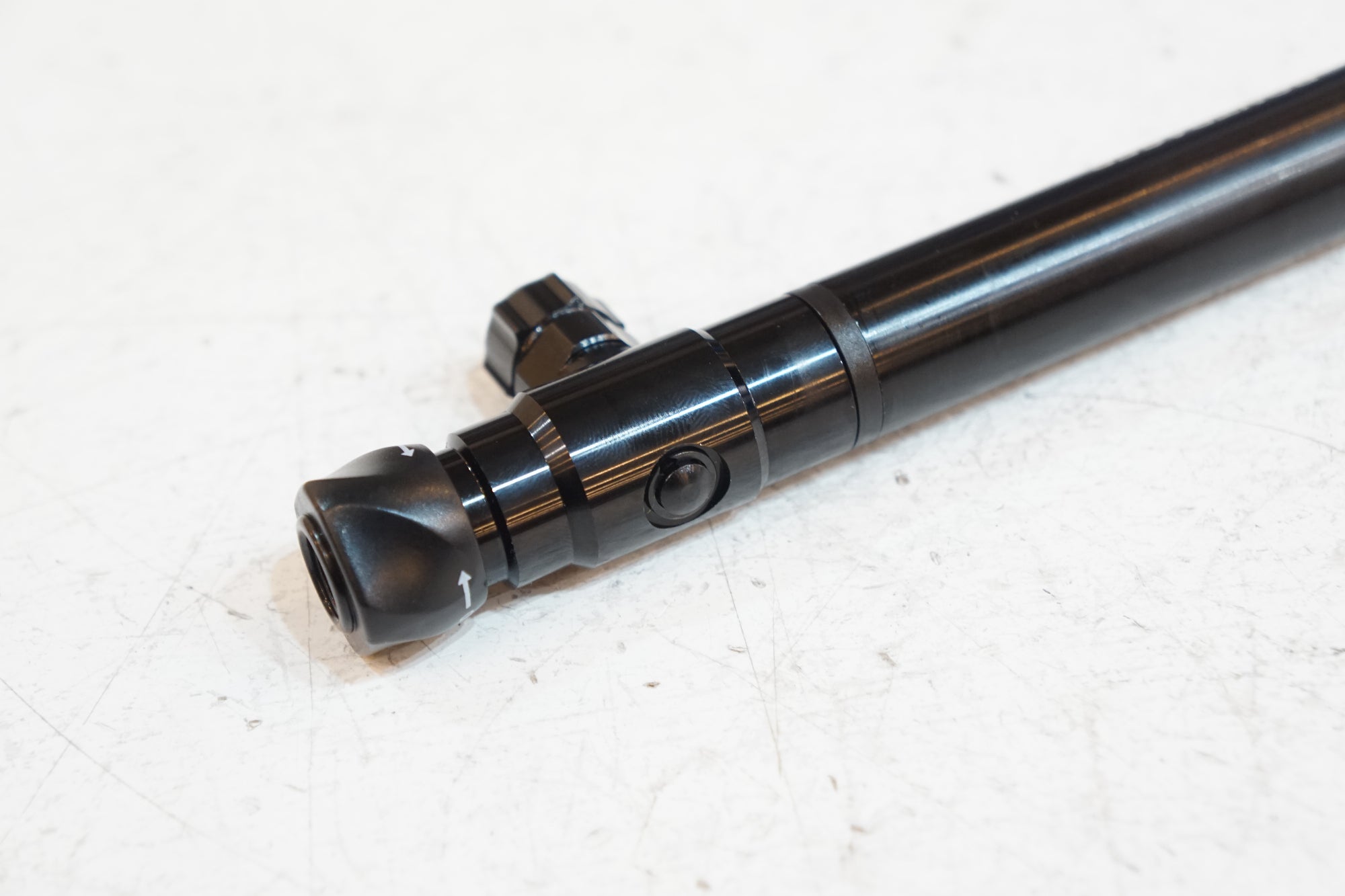 BONTRAGER 「ボントレガー」 AIR RUSH ROAD 携帯ポンプセット / バイチャリ浦和ベース