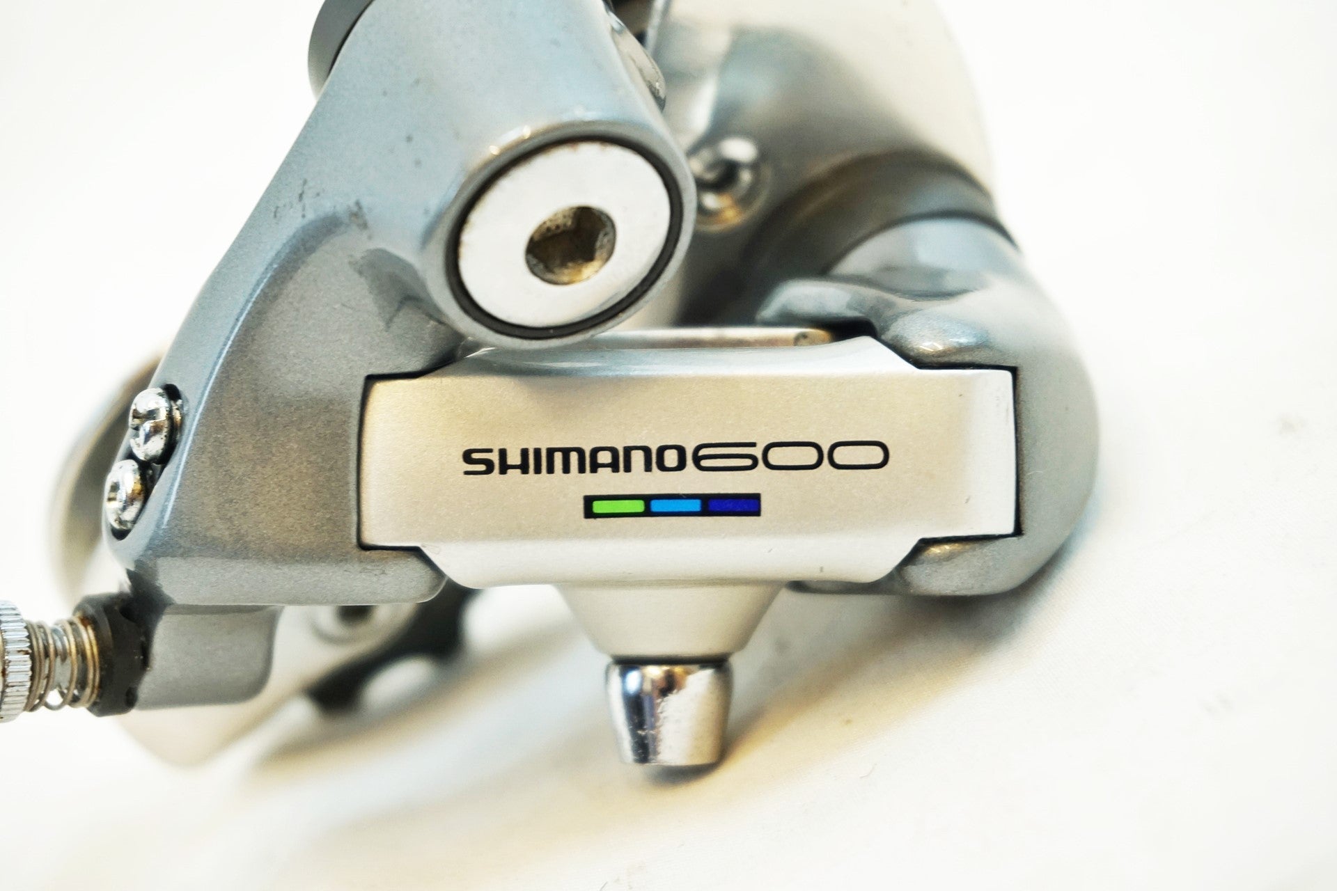 SHIMANO 「シマノ」 600 RD-6400 リアディレイラー / 有明