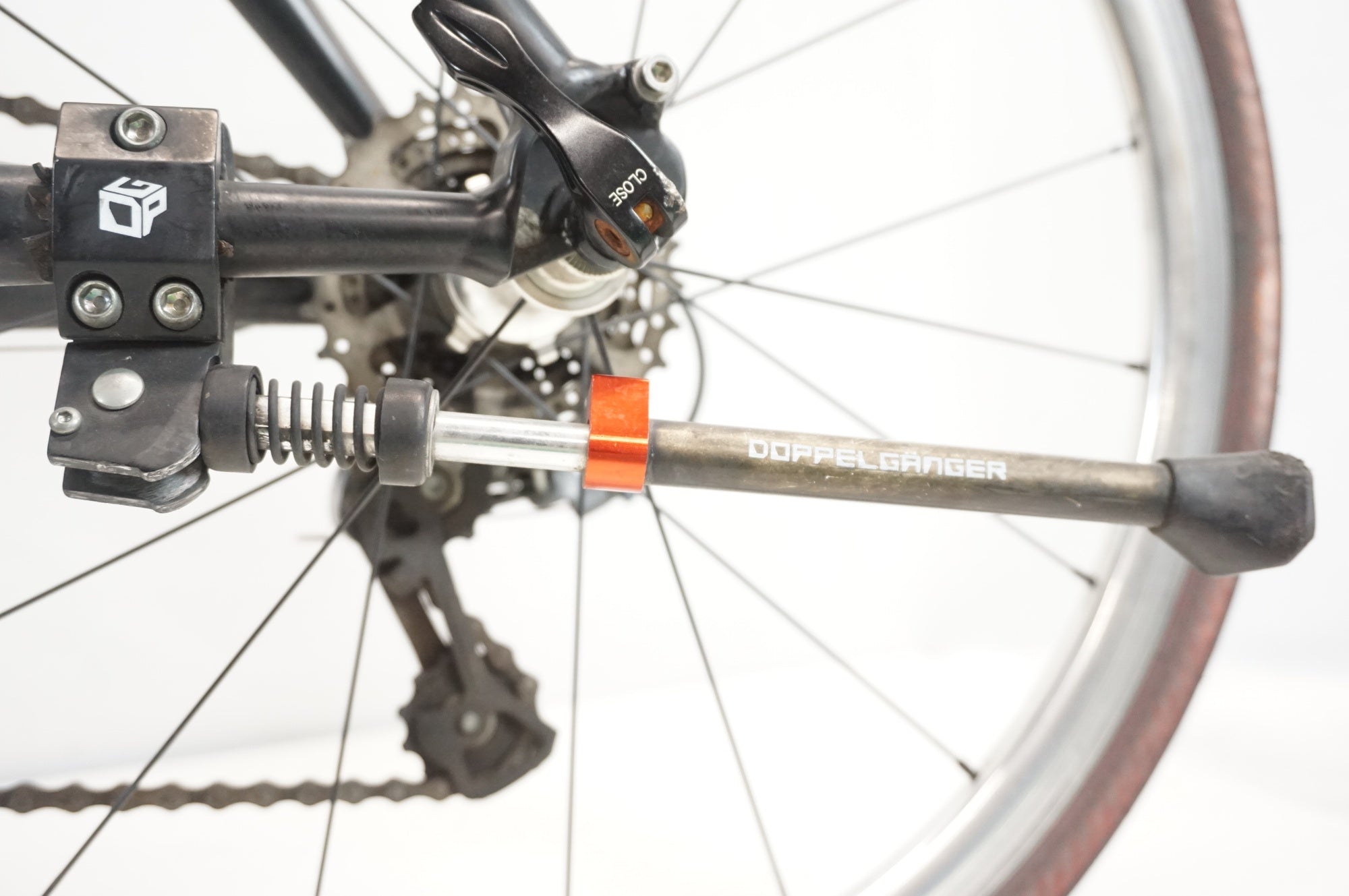 TERN 「ターン」 SURGE 2017年モデル 20インチ ミニベロ / 宇都宮店