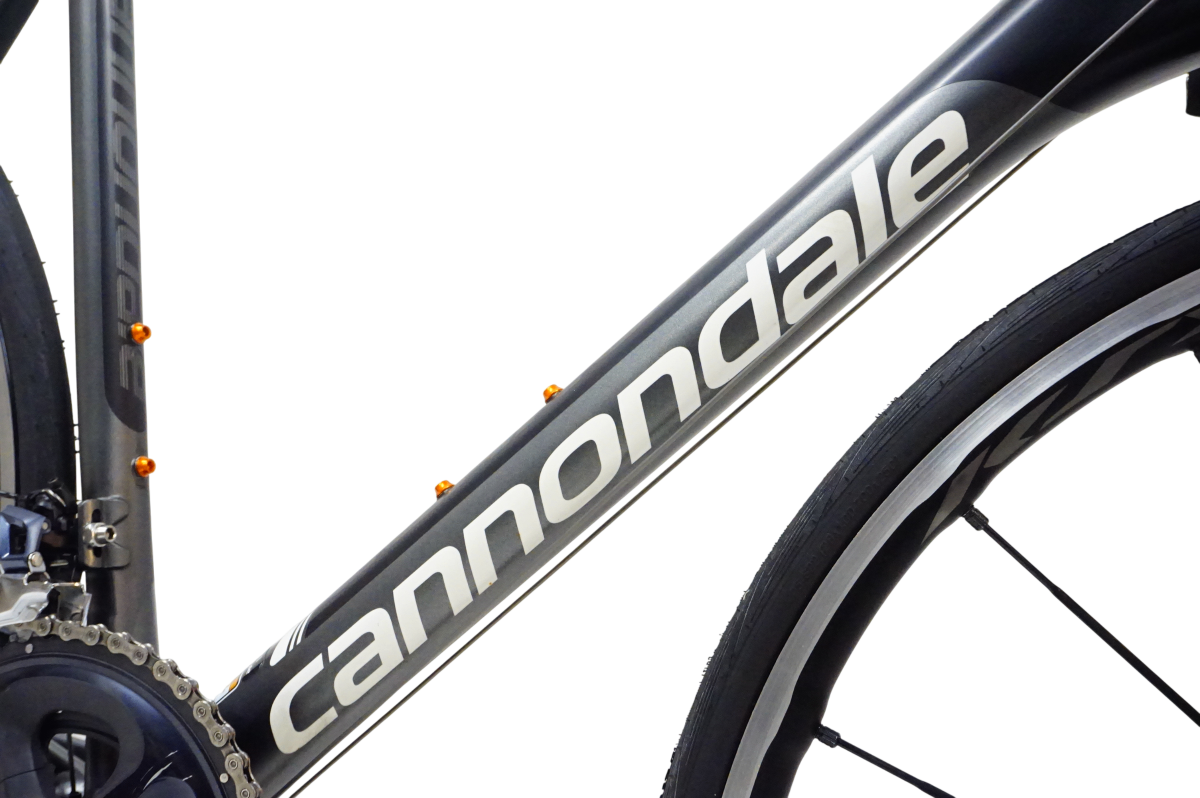 CANNONDALE 「キャノンデール」 CAAD10 2015年モデル ロードバイク / 名古屋大須店