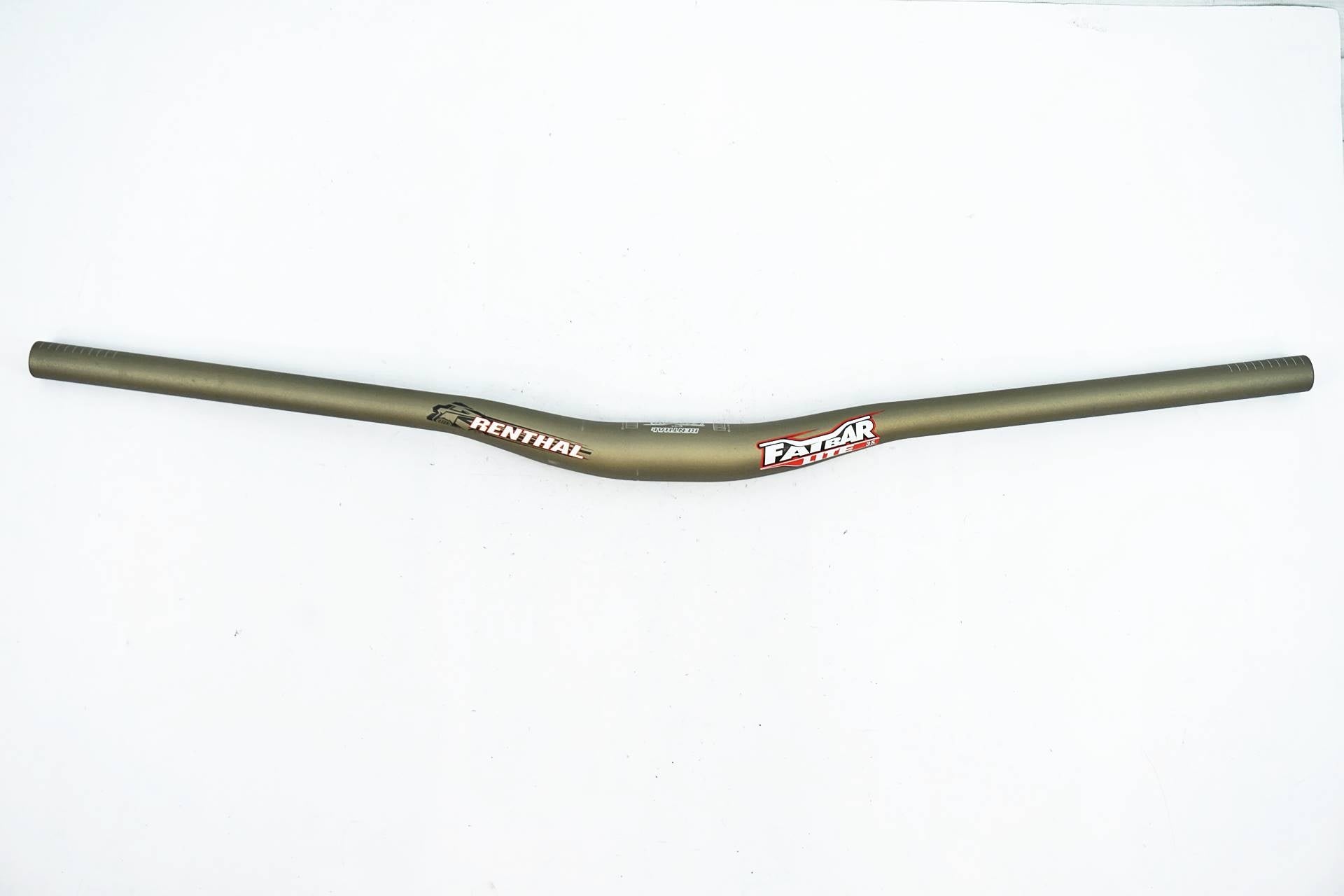 RENTHAL 「レンサル」 FATBAR LITE35 Φ35mm ハンドル / 有明ガーデン店