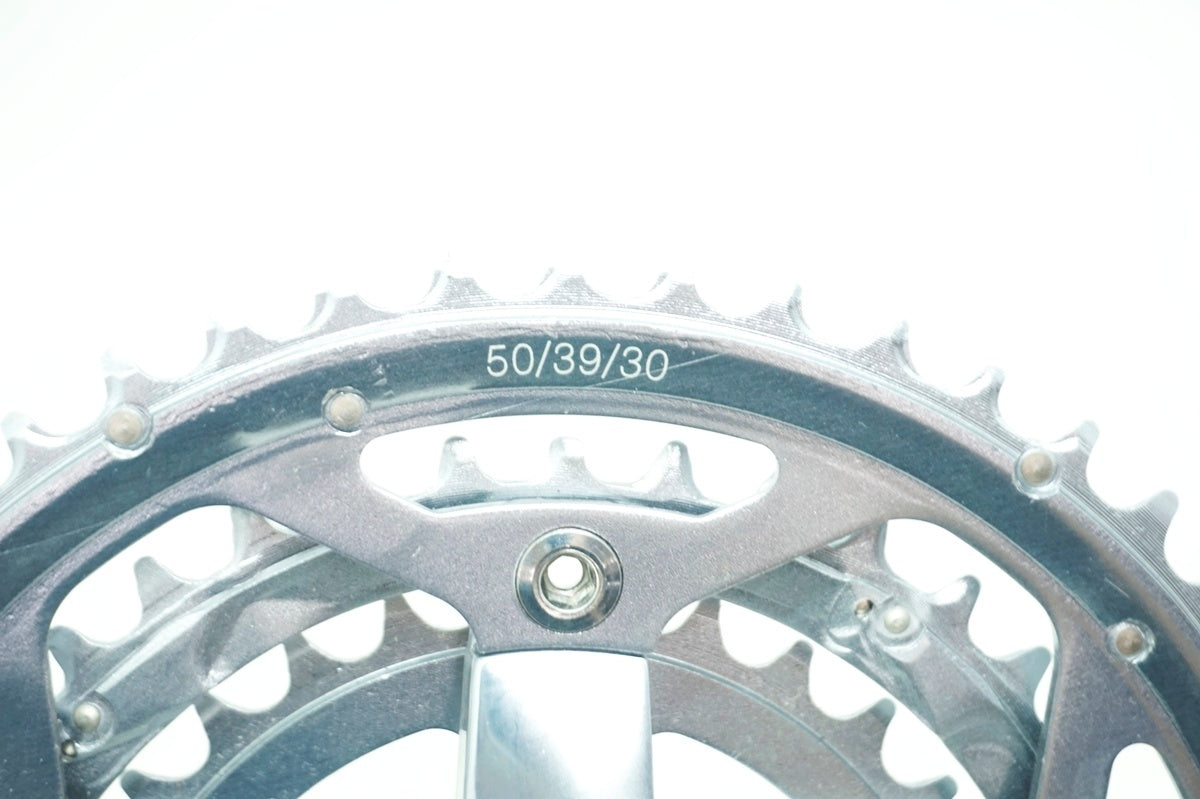 PROWHEEL 「プロホイール」 OUNCE 50/39/30T 170mm クランク / 大阪門真店