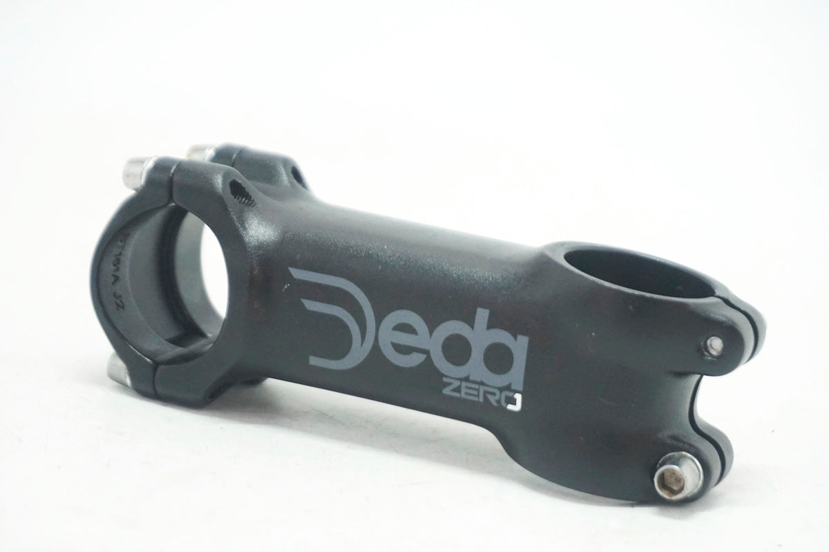 DEDA 「デダ」 ZERO Φ31.7 90mm ステム / 大阪門真店