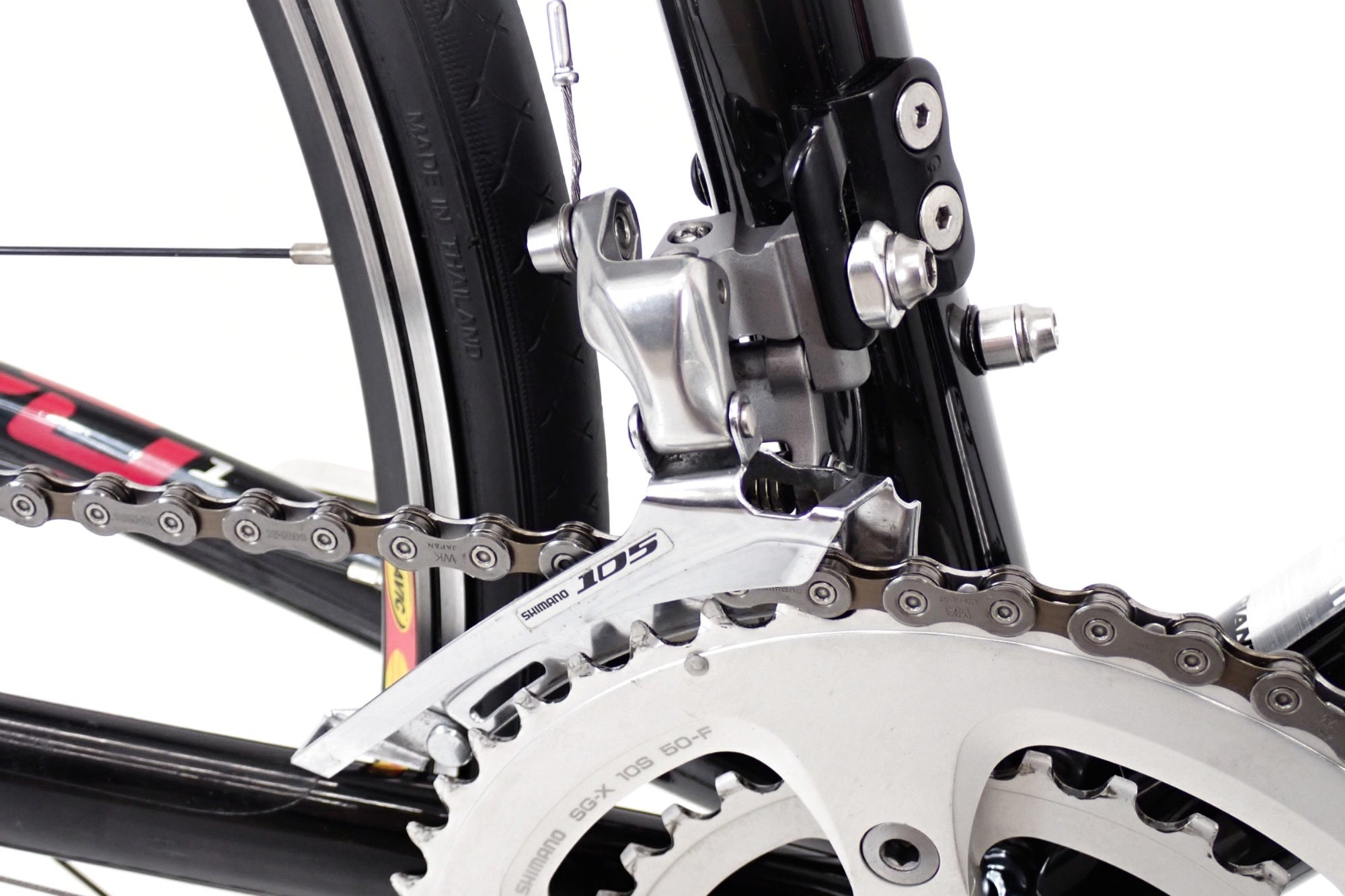 GIANT 「ジャイアント」 DEFY 1 2010年モデル ロードバイク