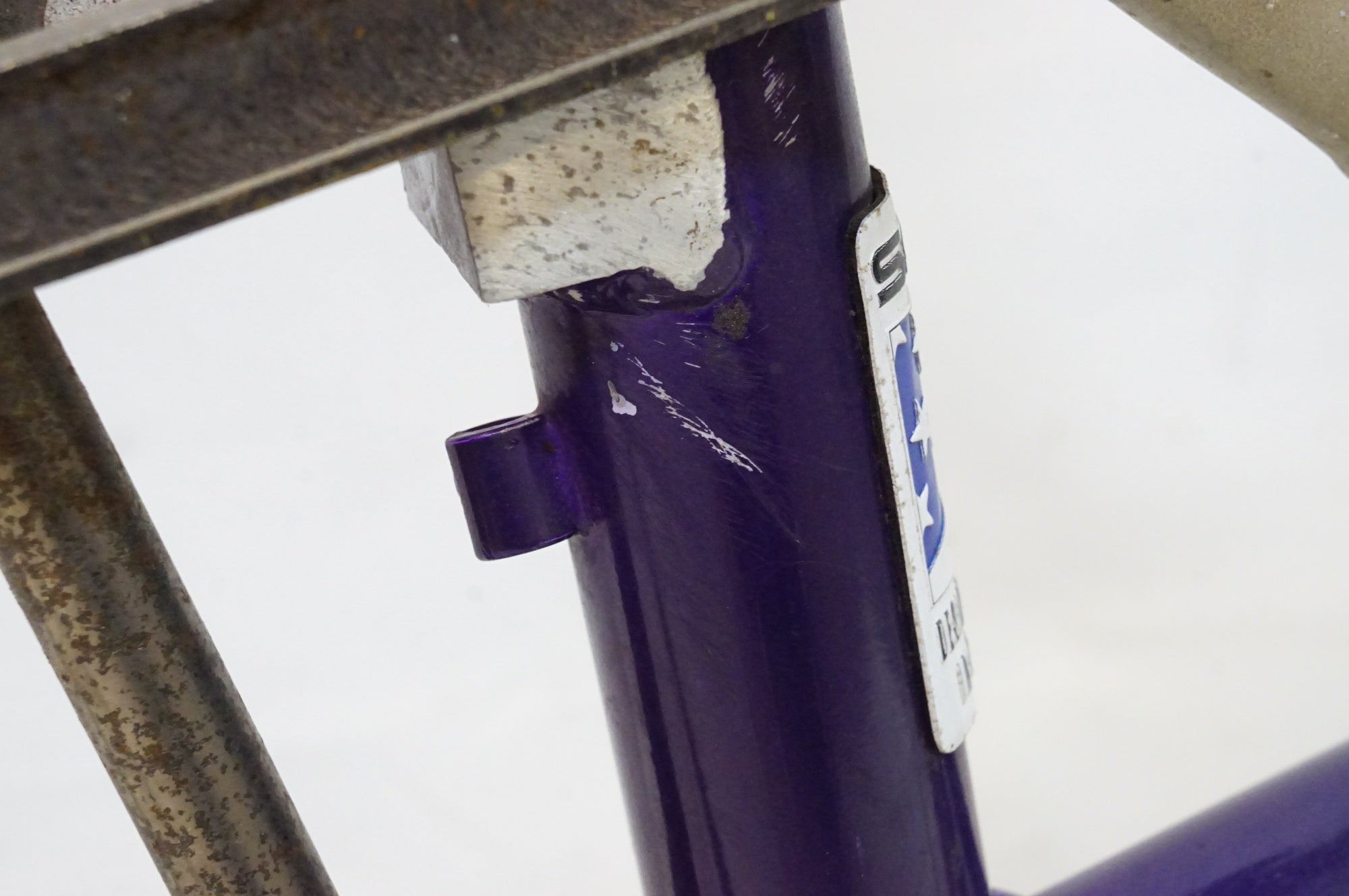 マウンテンバイク SCOTT MTB カーボン自転車フレーム - Scott