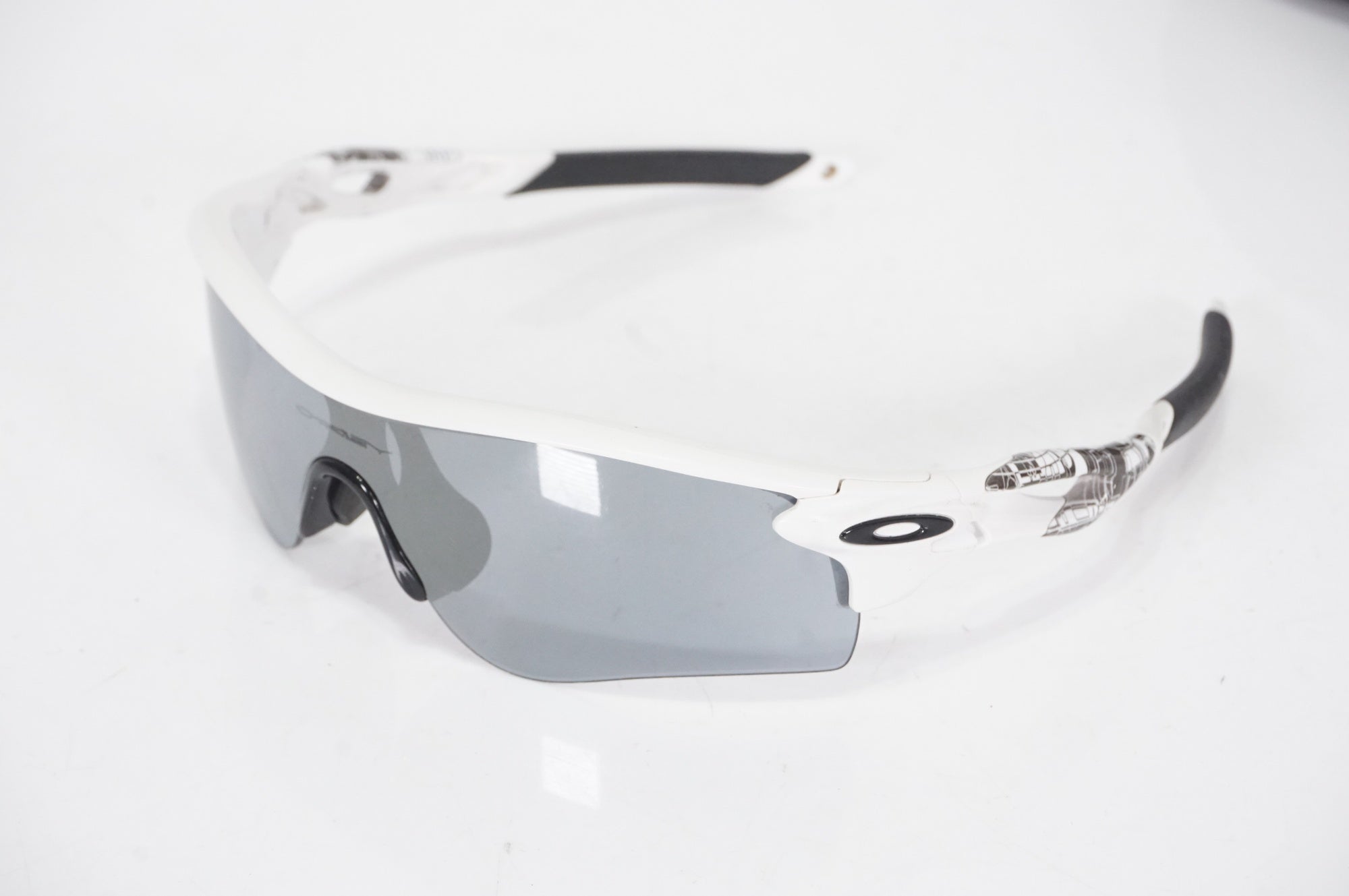 OAKLEY 「オークリー」 RADARLOCK PATH ASIA-FIT 009206-02 131 アイウェア / AKIBA店