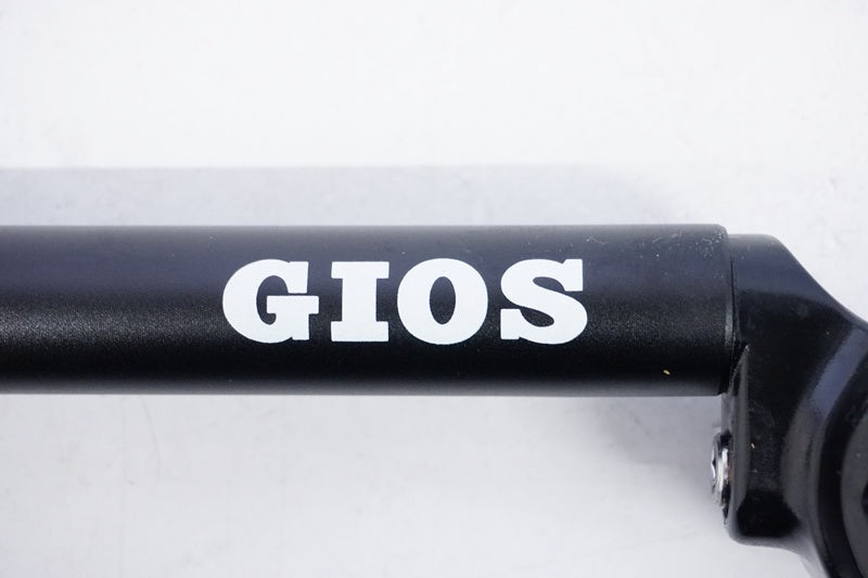 GIOS 「ジオス」 純正 φ27.2 350mm シートポスト / 浜松店