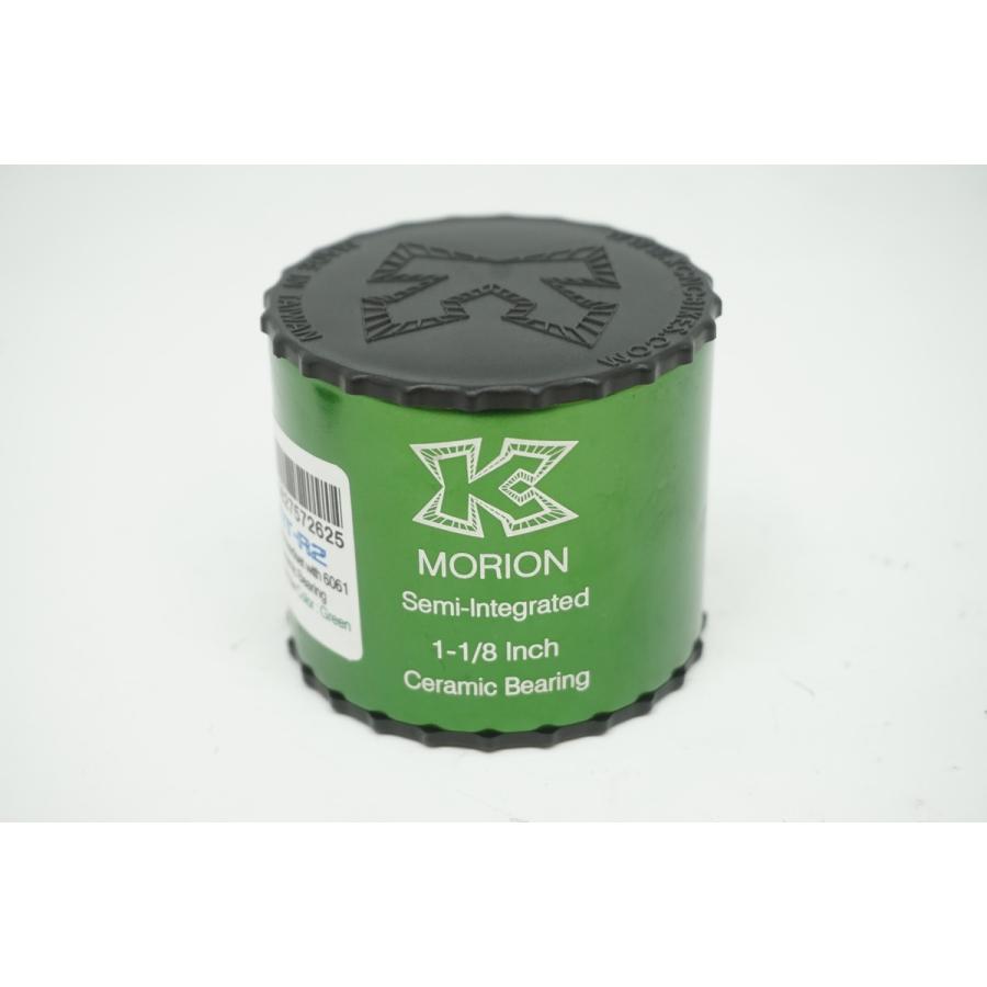 KCNC 「ケーシーエヌシー」 KM2 セミインテグラル ヘッドセット / 京都西院店