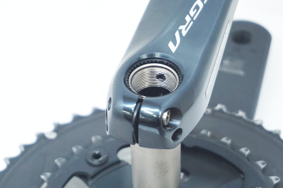 SHIMANO 「シマノ」 ULTEGRA FC-R8000 50-34T 172.5mm クランク / 大阪