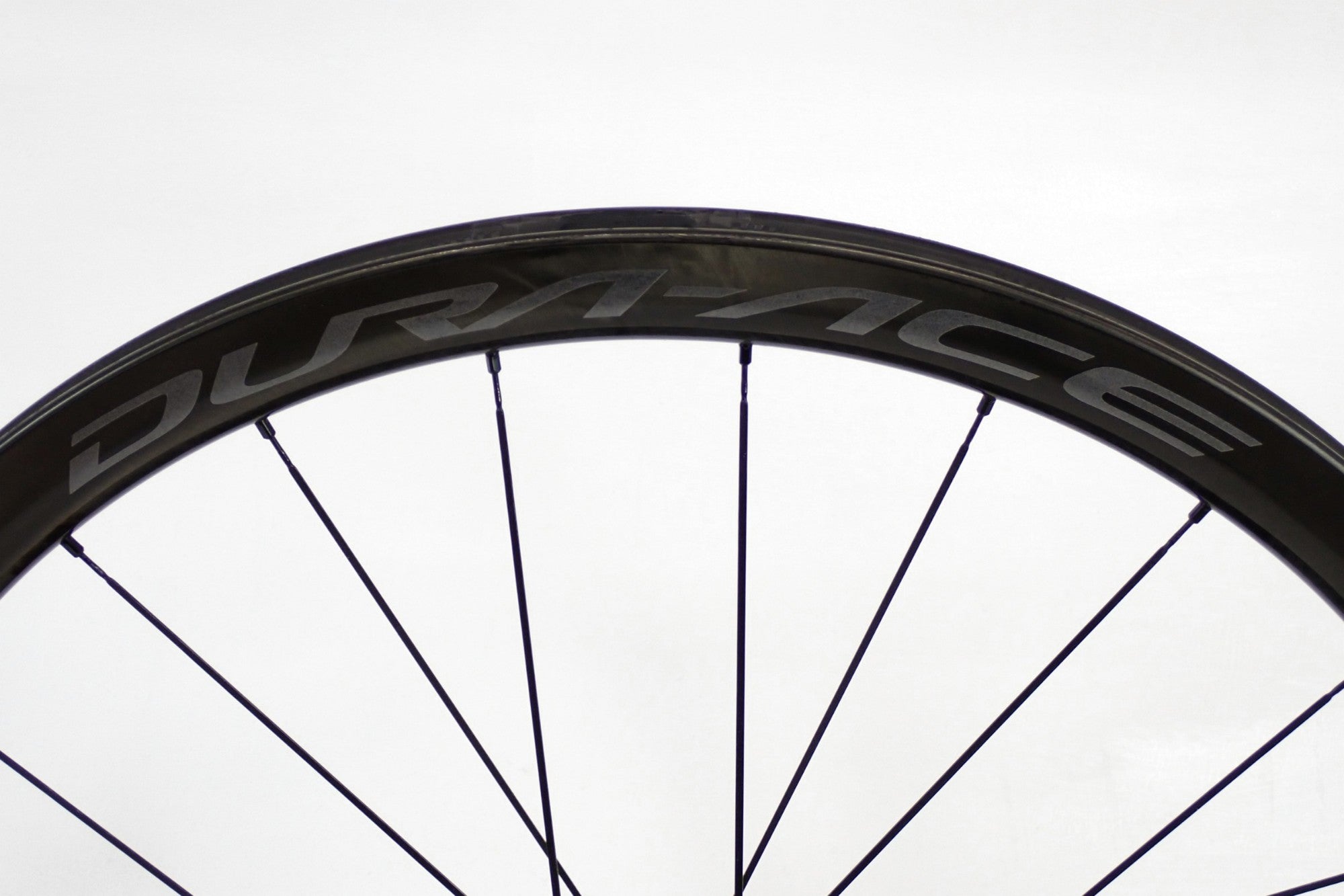 SHIMANO 「シマノ」 DURA-ACE WH-R9170 C40 TU シマノ11速 ホイール