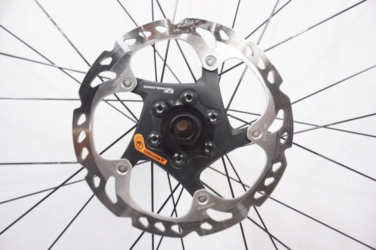 NESTO 「ネスト」 GRAVEL シマノ11速 ホイールセット / バイチャリ世田谷店