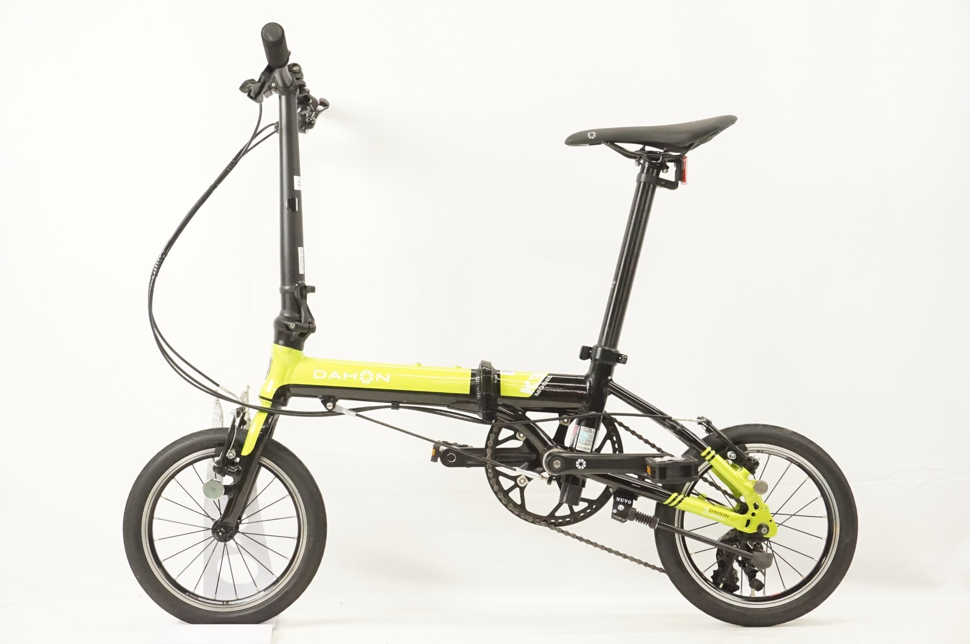 DAHON 「ダホン」 K3 2020年モデル 14インチ 折り畳み自転車 / 宇都宮店