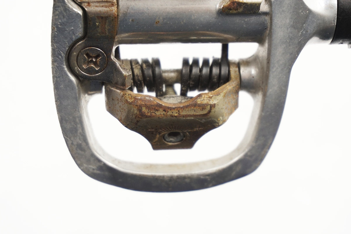 SHIMANO 「シマノ」 PD-A520 ペダル / 奈良店