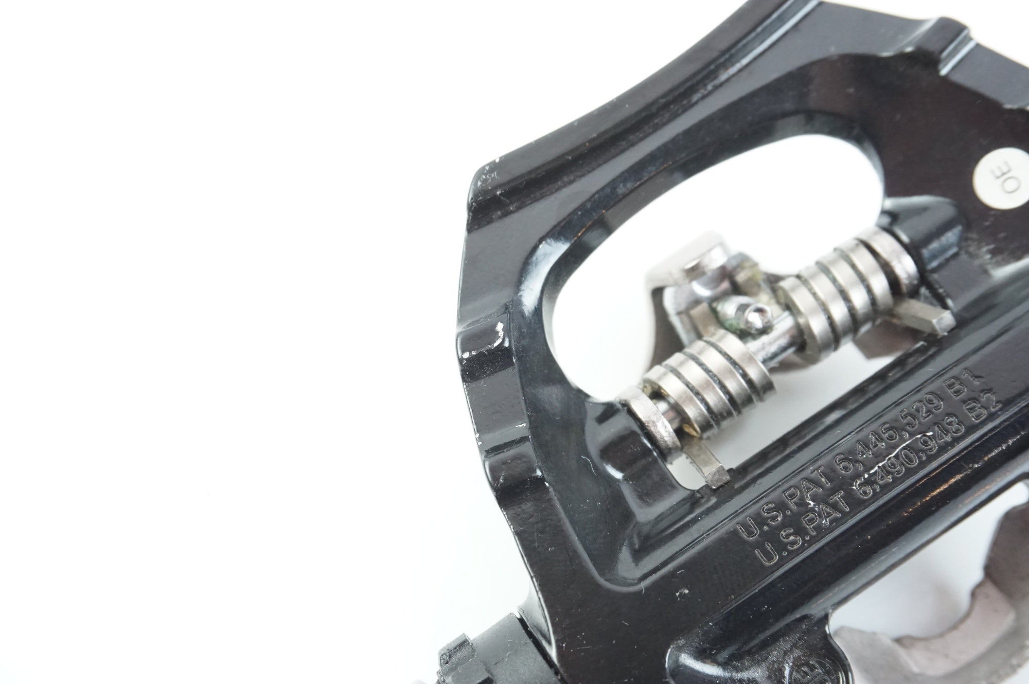 SHIMANO 「シマノ」 PD-A530 ペダル / 中目黒店