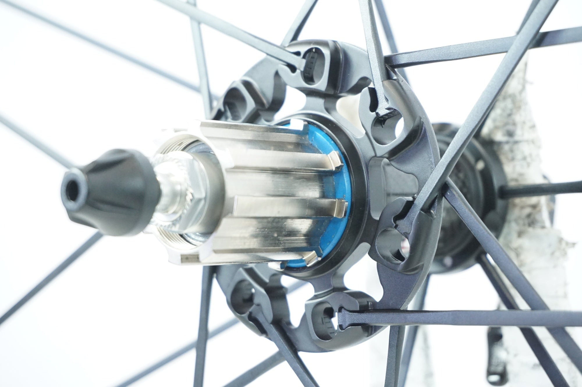 CAMPAGNOLO 「カンパニョーロ」 SHAMAL ULTRA C15 カンパフリー