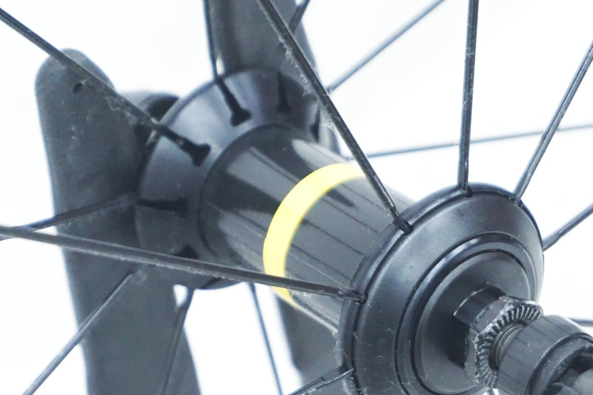 MAVIC 「マビック」 AKSIUM シマノ11速 ホイールセット / 大阪美原北