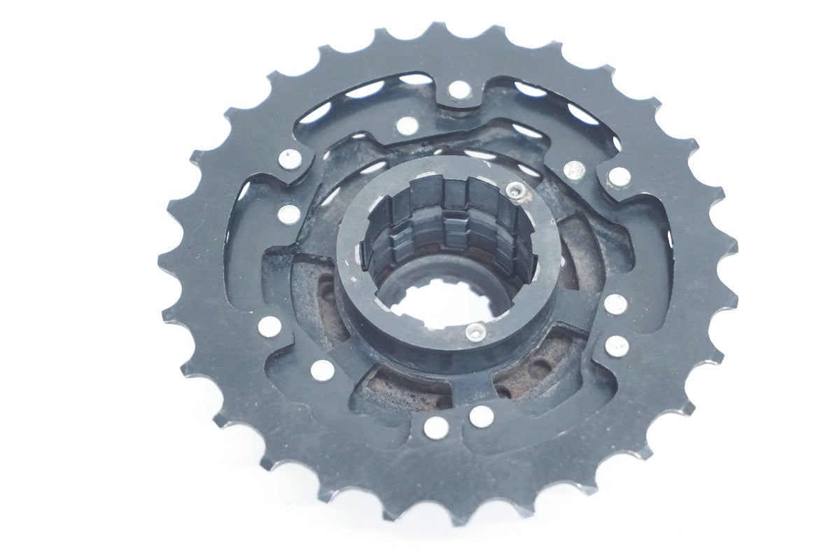 SHIMANO 「シマノ」 CS-HG200-7 12-28T スプロケット / 大阪美原北インター店