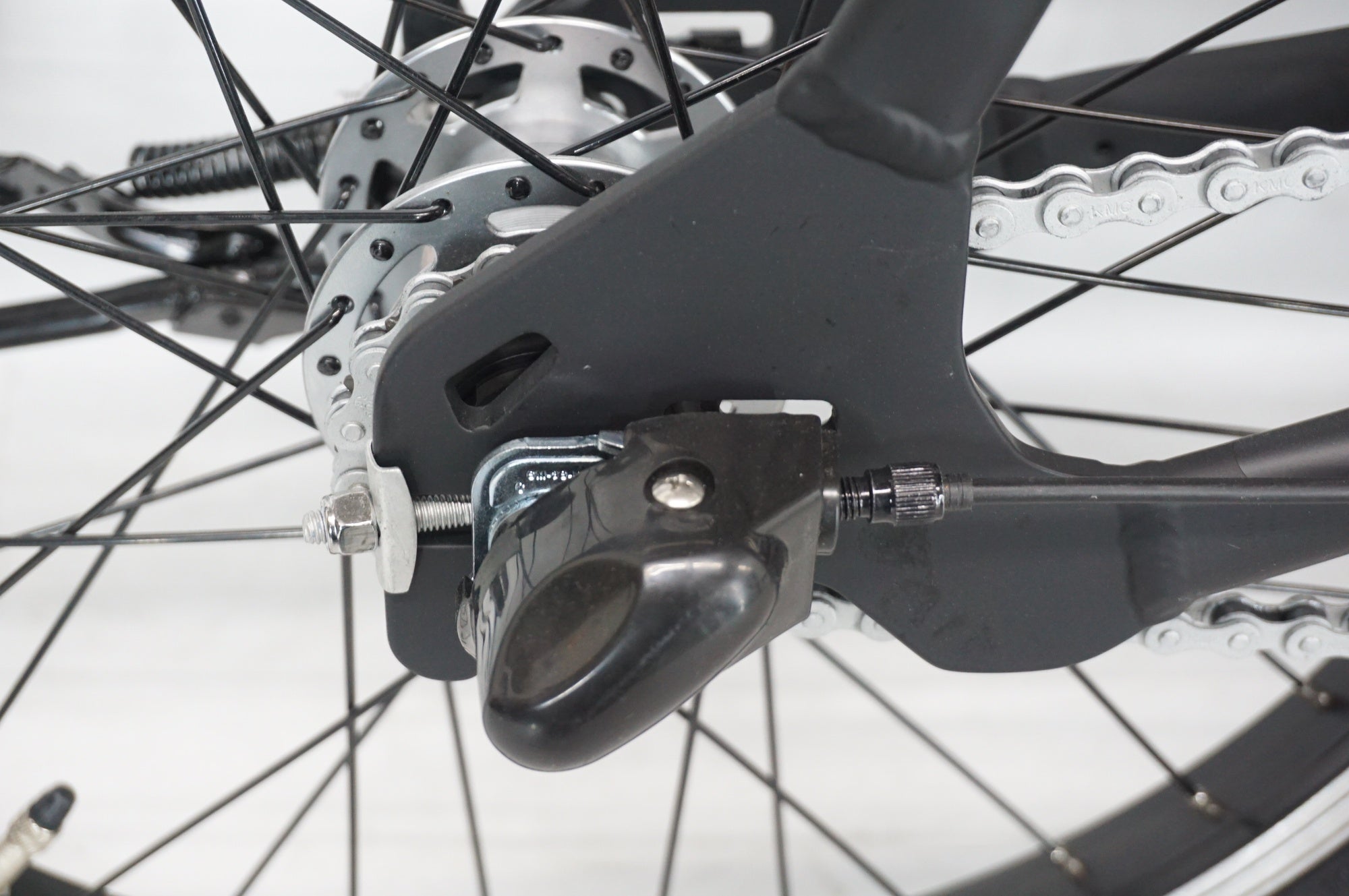 PANASONIC 「パナソニック」 BE-FZ031B EZ 20インチ 2023年モデル 電動アシスト自転車 / 阪急塚口店
