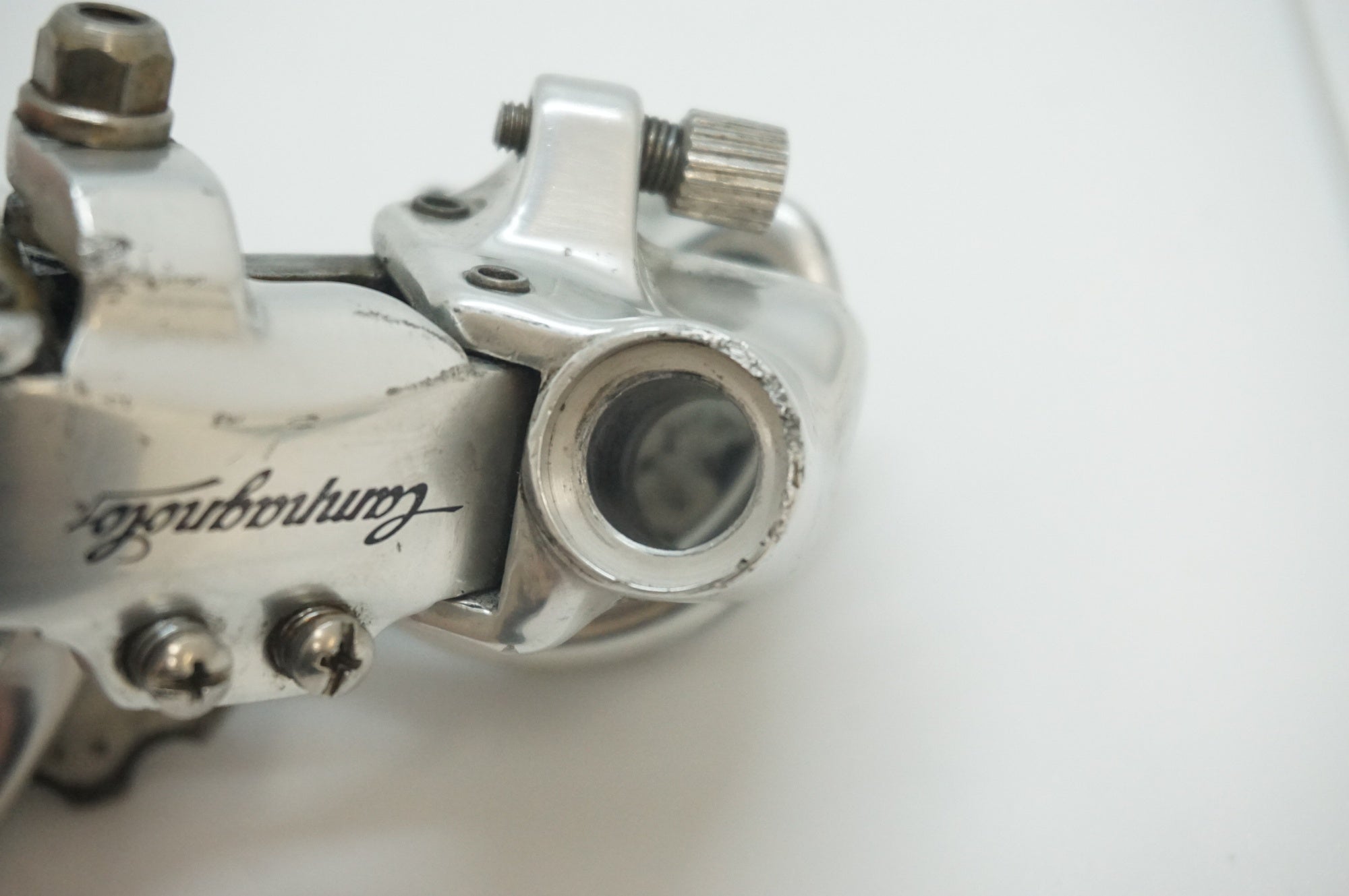 CAMPAGNOLO 「カンパニョーロ」 モデル不明 リアディレイラー / 福岡店