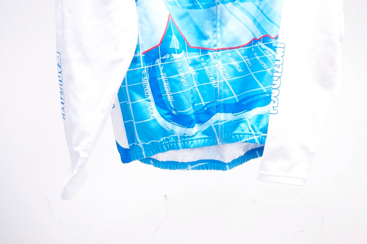 PEARL IZUMI 「パールイズミ」 XLサイズ サイクルジャージ / 大阪門真店