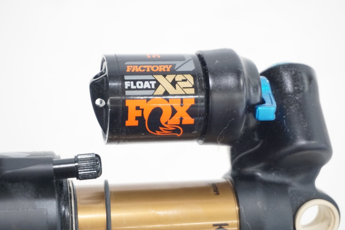 FOX 「フォックス」 FLOAT X2 リアサスペンション / 京都八幡店