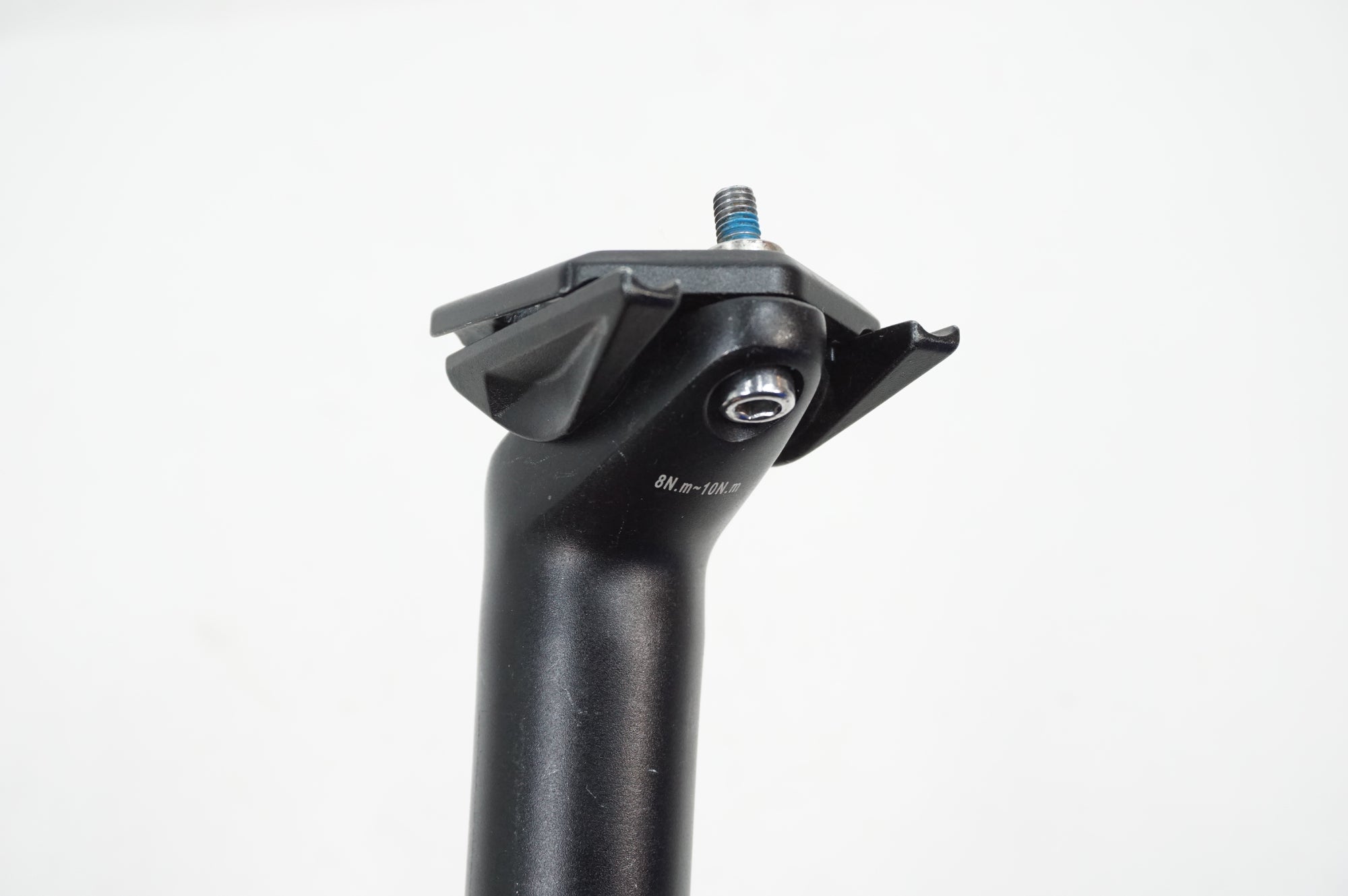 TYRELL 「タイレル」 Φ31.6 390MM シートポスト / 川越店