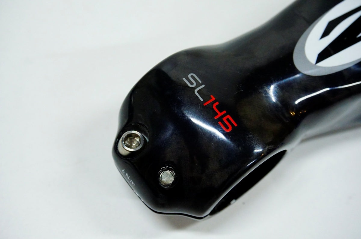 ZIPP 「ジップ」 SL 145 φ31.8 100mm ステム / 名古屋大須店