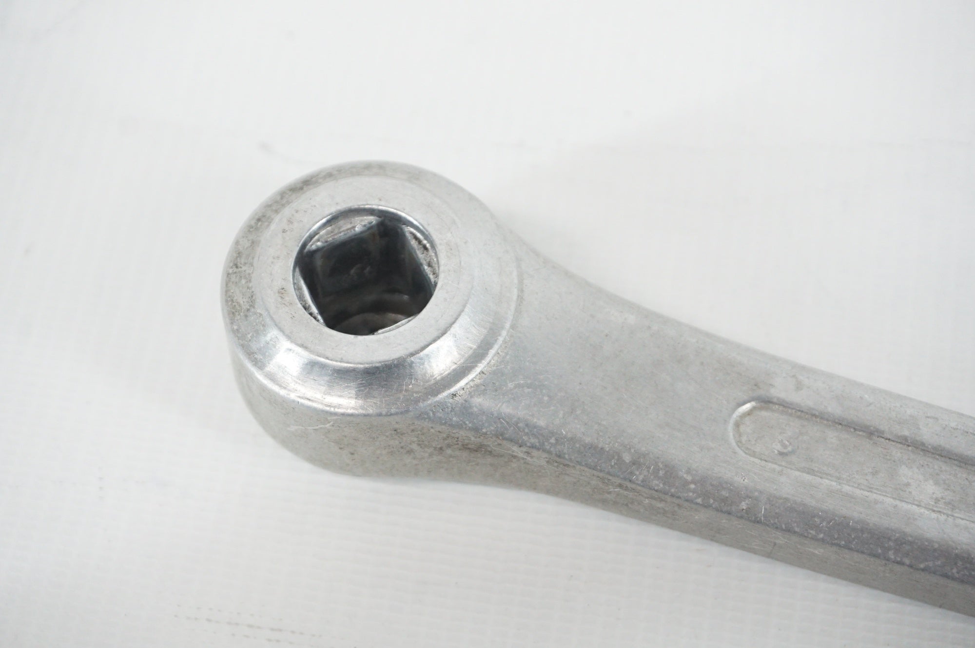 SUGINO 「スギノ」 IDOL 52-42T 165mm クランク / 阪急塚口店