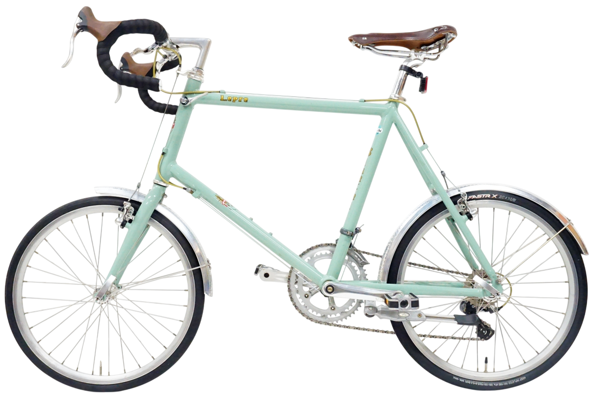 BIANCHI 「ビアンキ」 MINIVELO-8 DROP 2016年モデル 20インチ ミニベロ / 名古屋大須店