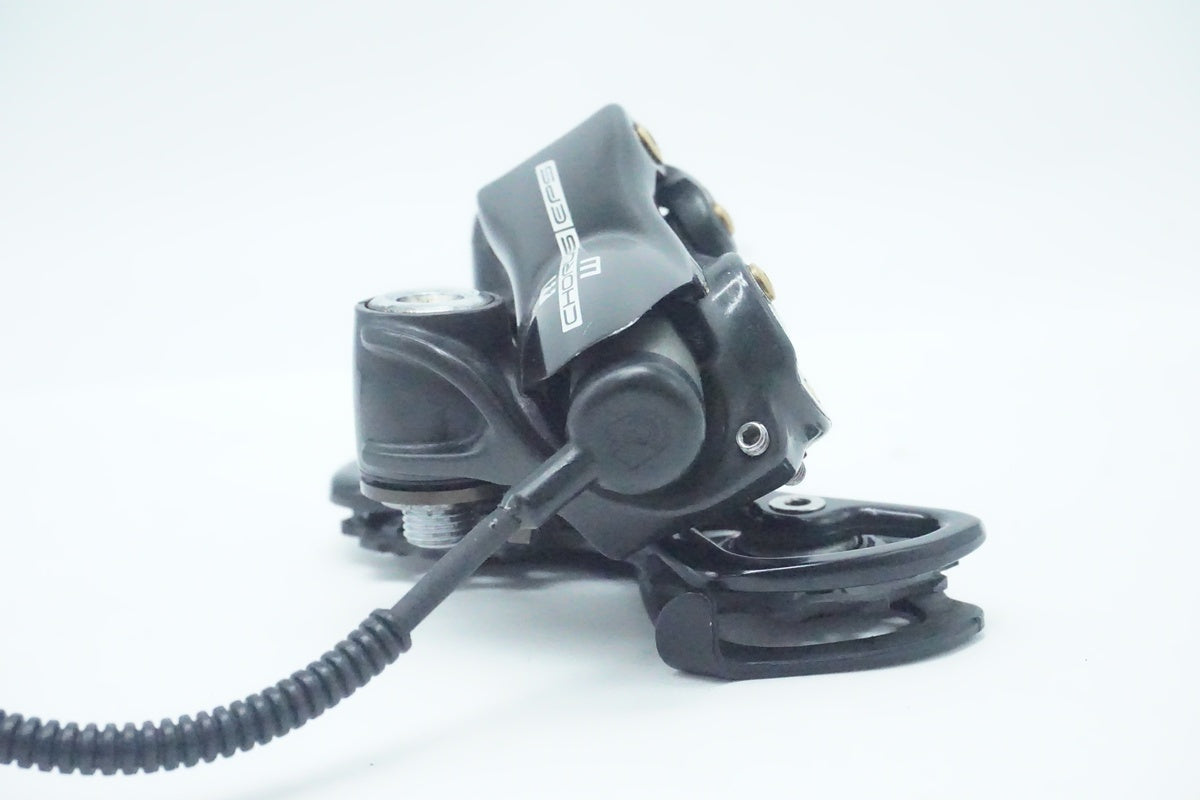 CAMPAGNOLO「カンパニョーロ」 CHORUS EPS 11s リアディレイラー/ 京都西院店