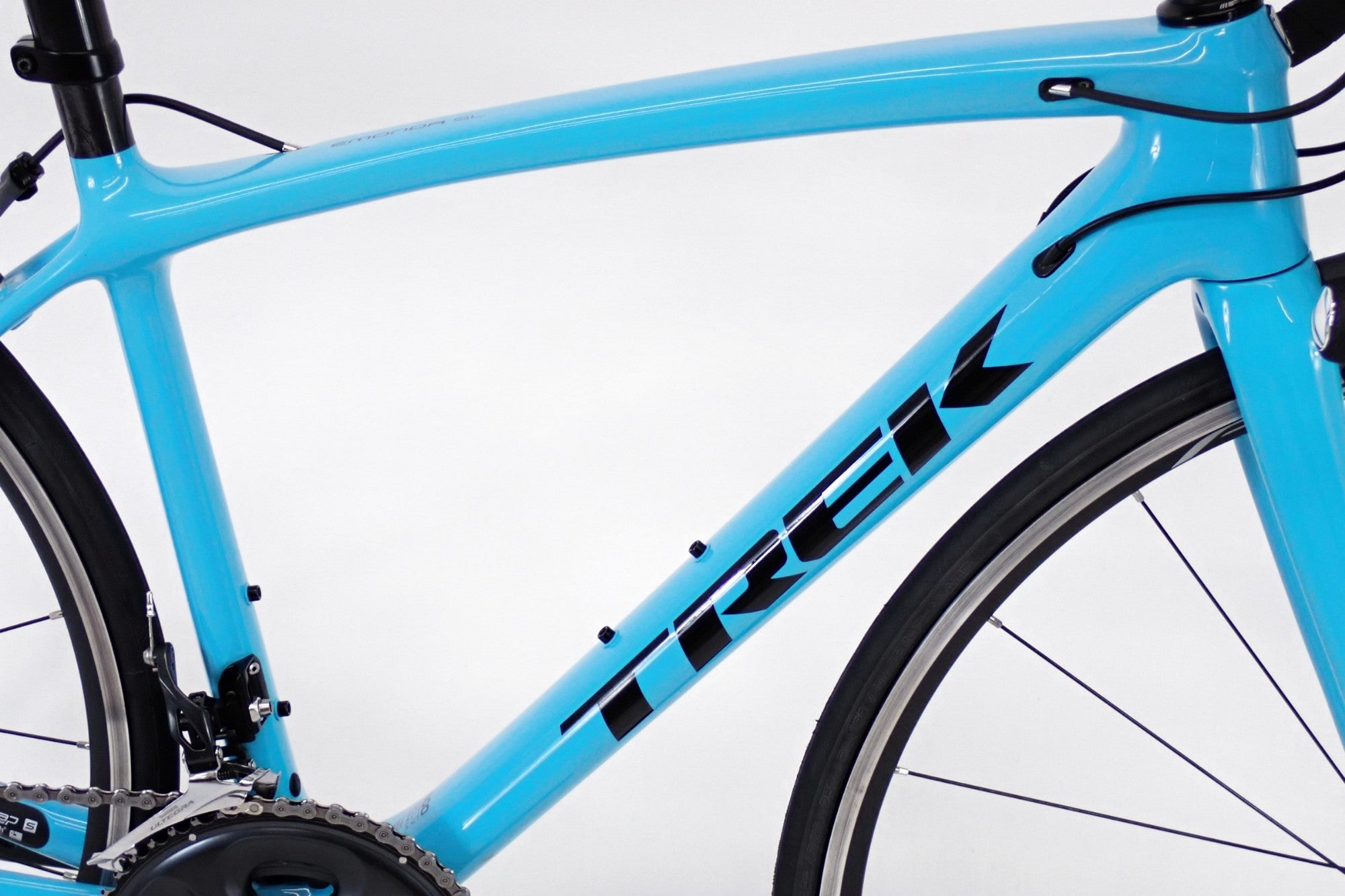 TREK 「トレック」 EMONDA SL 2017年モデル ロードバイク / 伊勢崎店