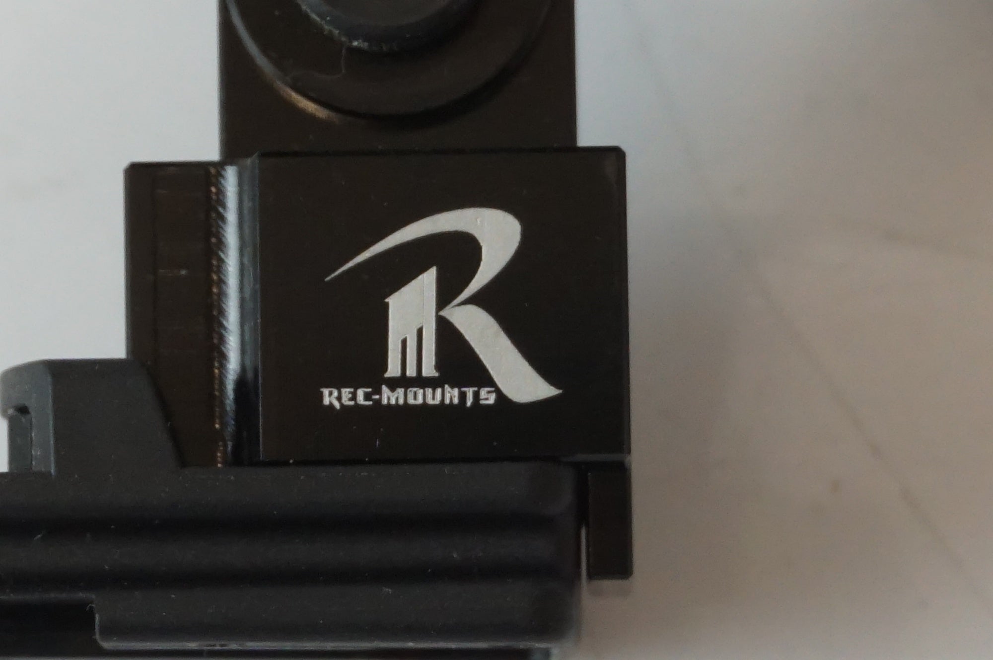 REC MOUNTS 「レックマウント」 ハンドルマウント / 浜松店